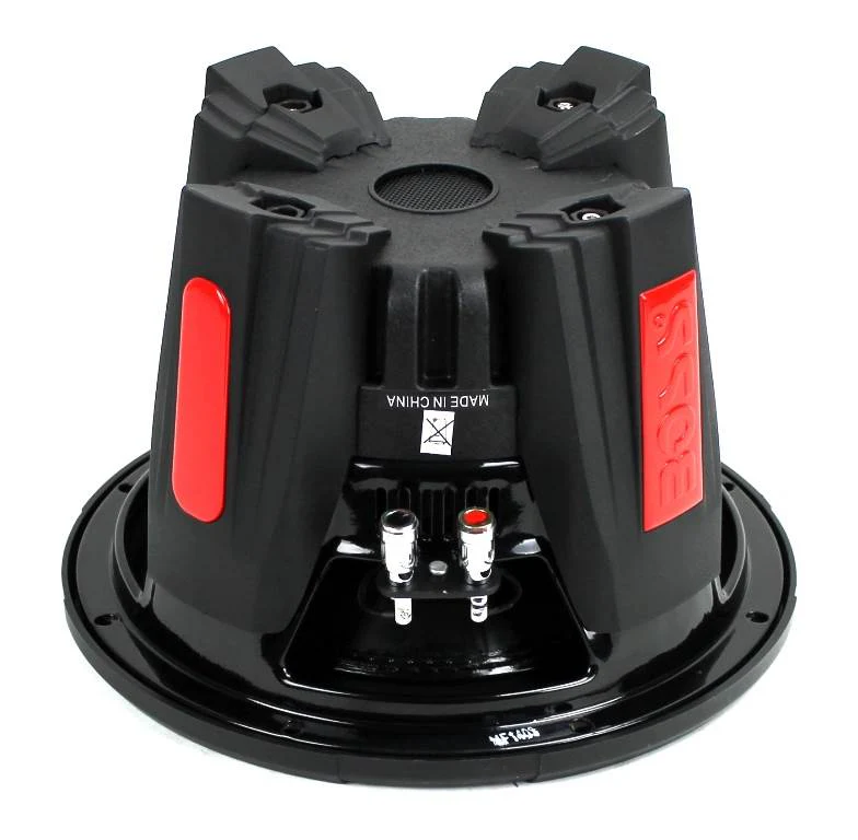 BOSS AUDIO Phantom P106DVC 10" 4200W DVC Car Subwoofers Power Subs PAIR - Image 6