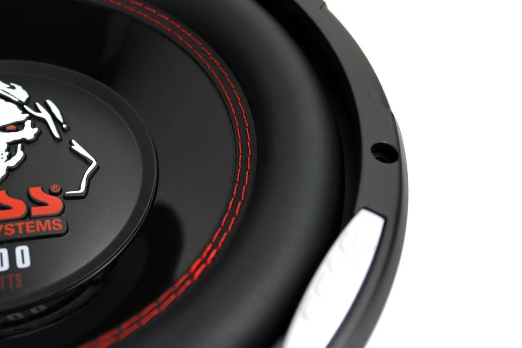 BOSS AUDIO Phantom P106DVC 10" 4200W DVC Car Subwoofers Power Subs PAIR - Image 9