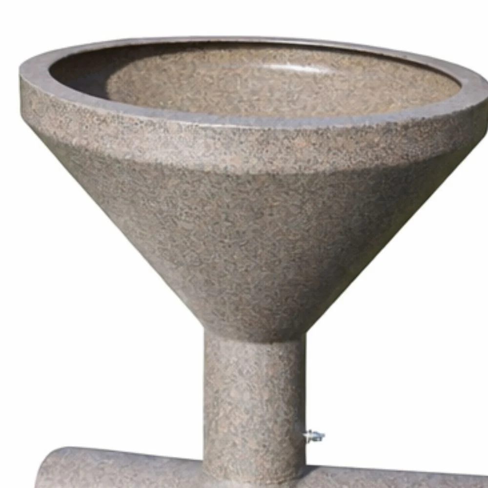 Boss Buck Hunting 3-Way Automatic Wildlife Feeder Head for 55-gal Barrel Drums - Image 3