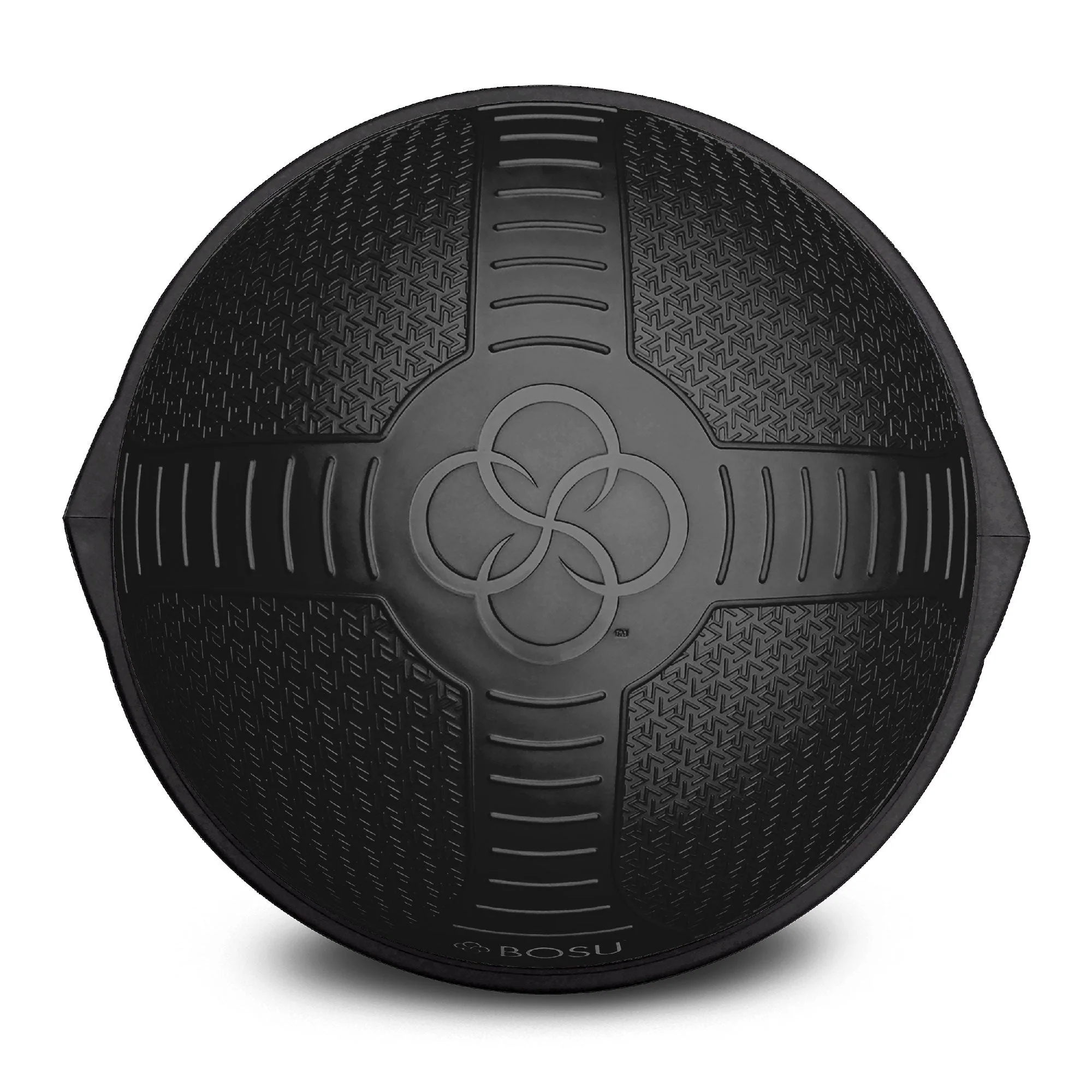 BOSU NexGen Home Fitness Exercise Gym Strength Flexibility Balance Trainer,Black - Image 7