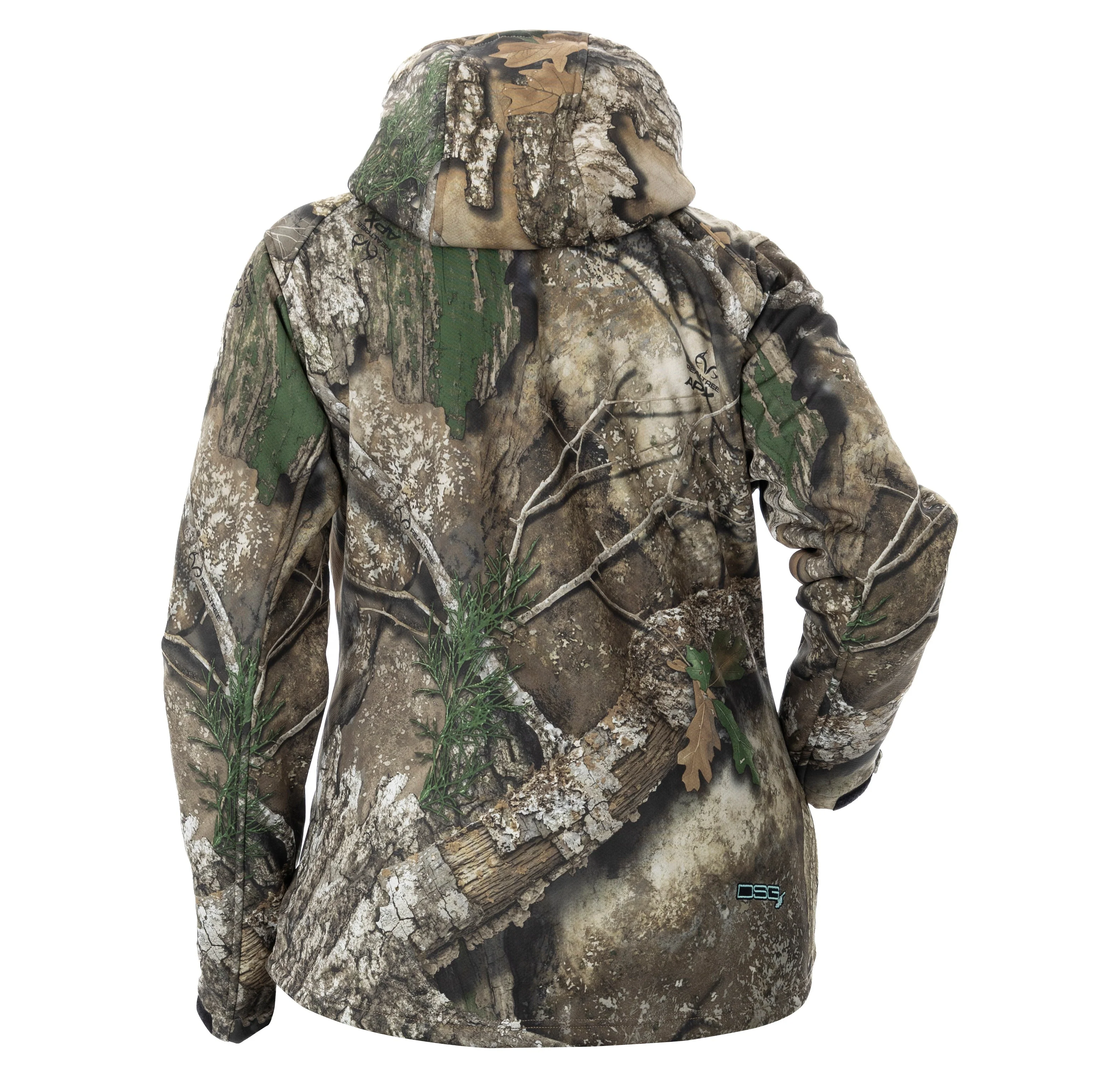 Breanna 2.0 Pullover - Image 21