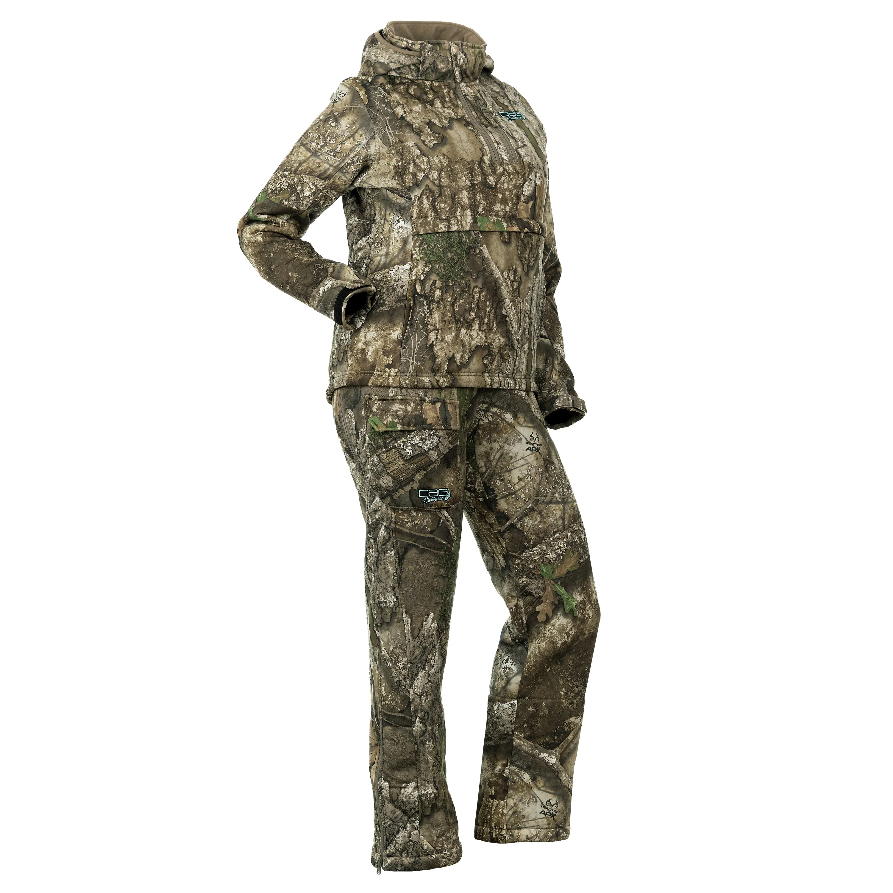 Breanna 3.0 Bib - Image 16