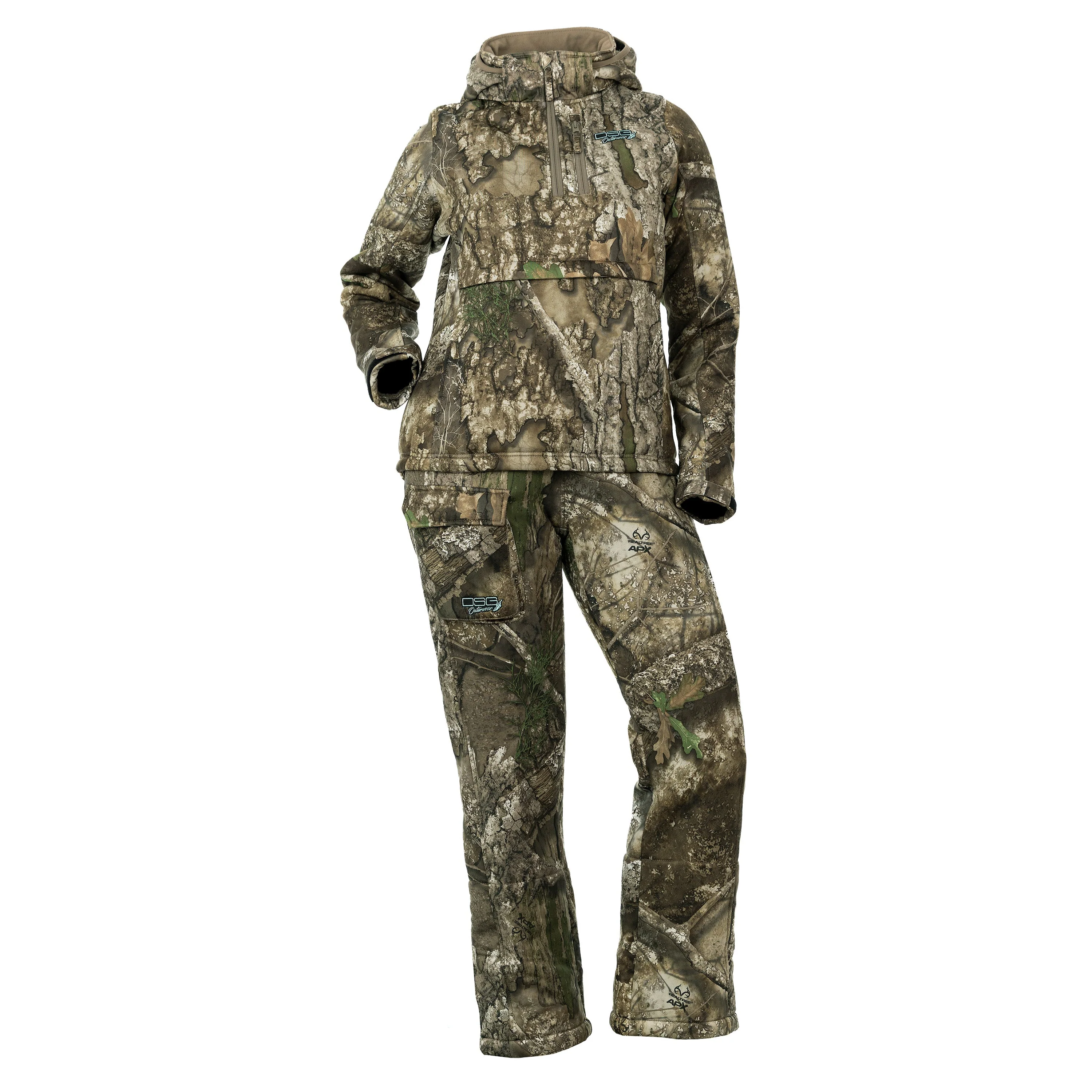 Breanna 3.0 Pullover - Image 18
