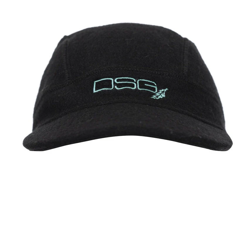 Brimmed Beanie - Image 2