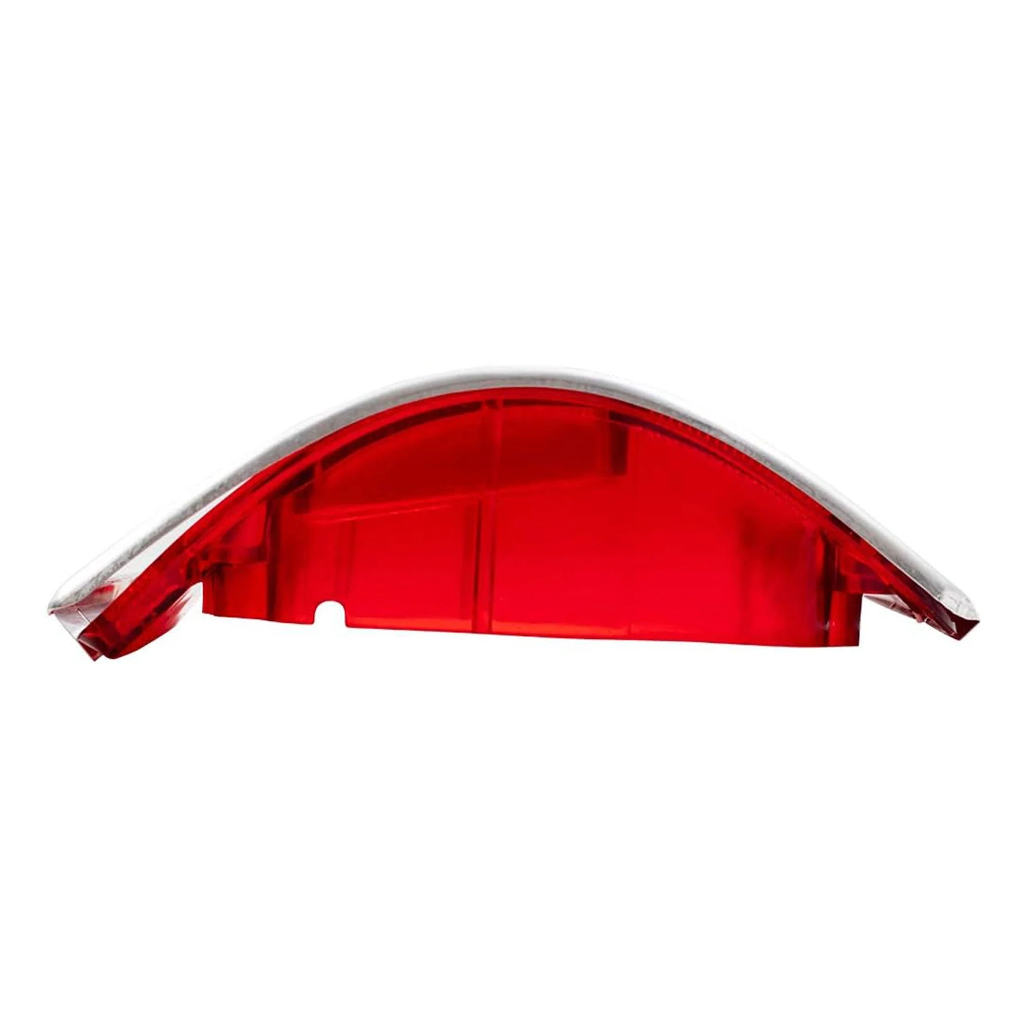 Brock Replacement Tail Lamp Lens Set with Chrome Trim for GMC and Chevrolet - Image 6