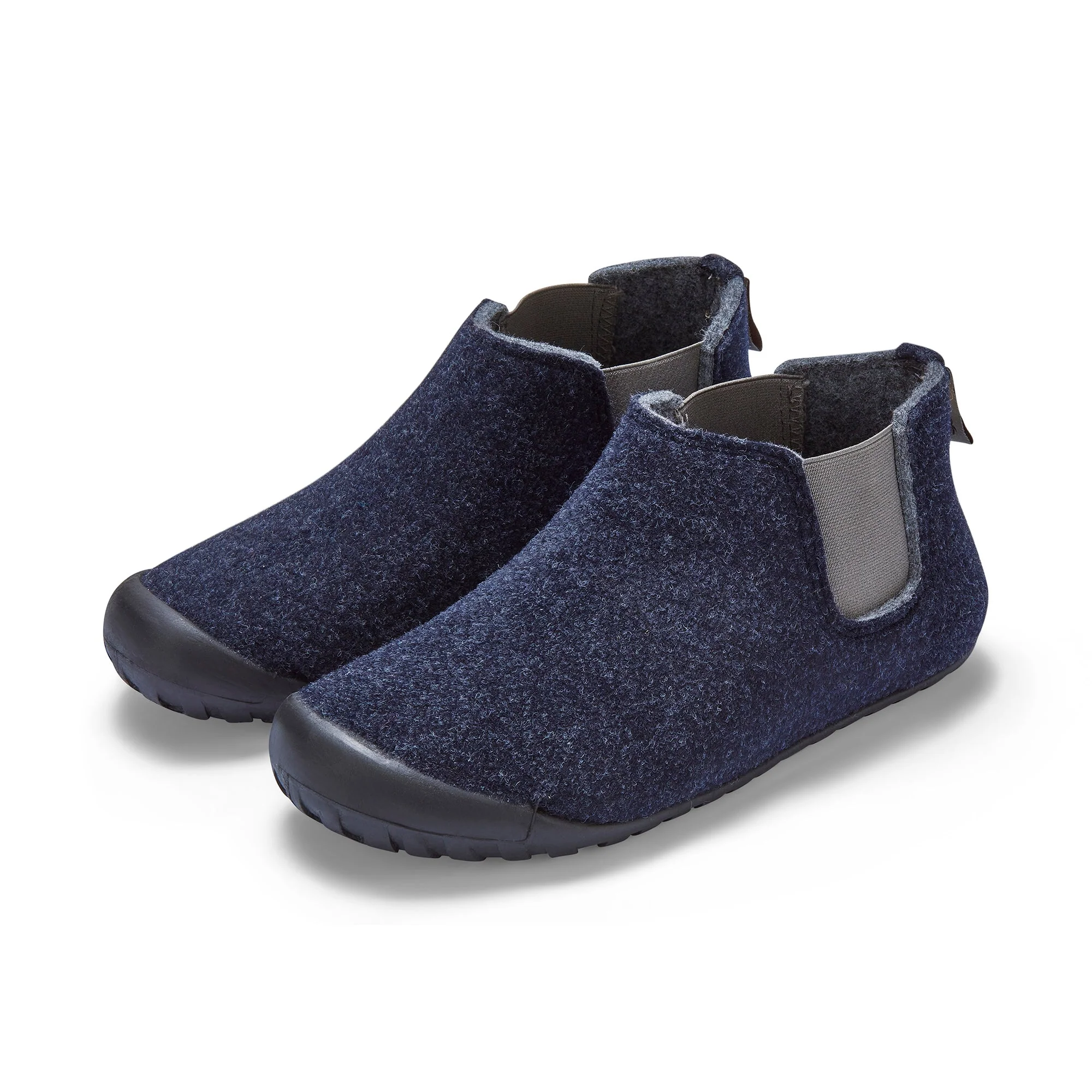 Brumby - Women's - Navy & Grey - Image 5