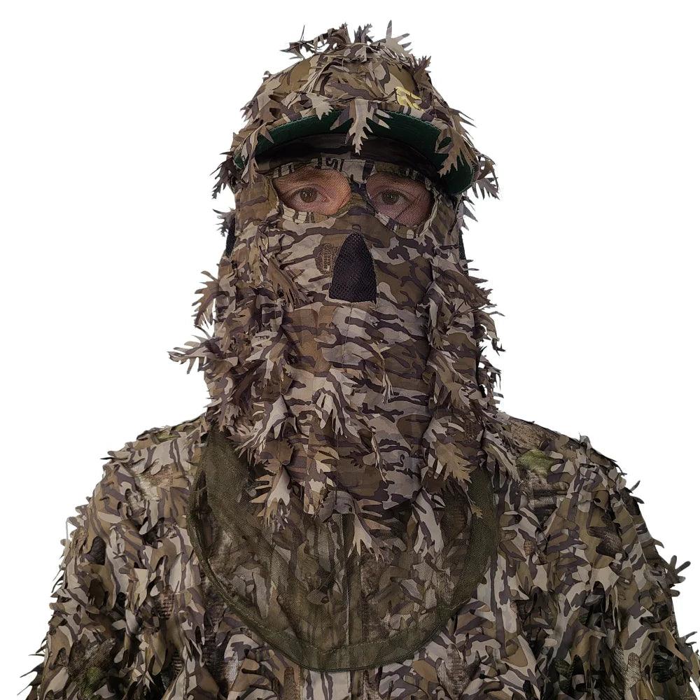 Bug, Insect and Mosquito Head Net (One Size Fits All) - Image 4