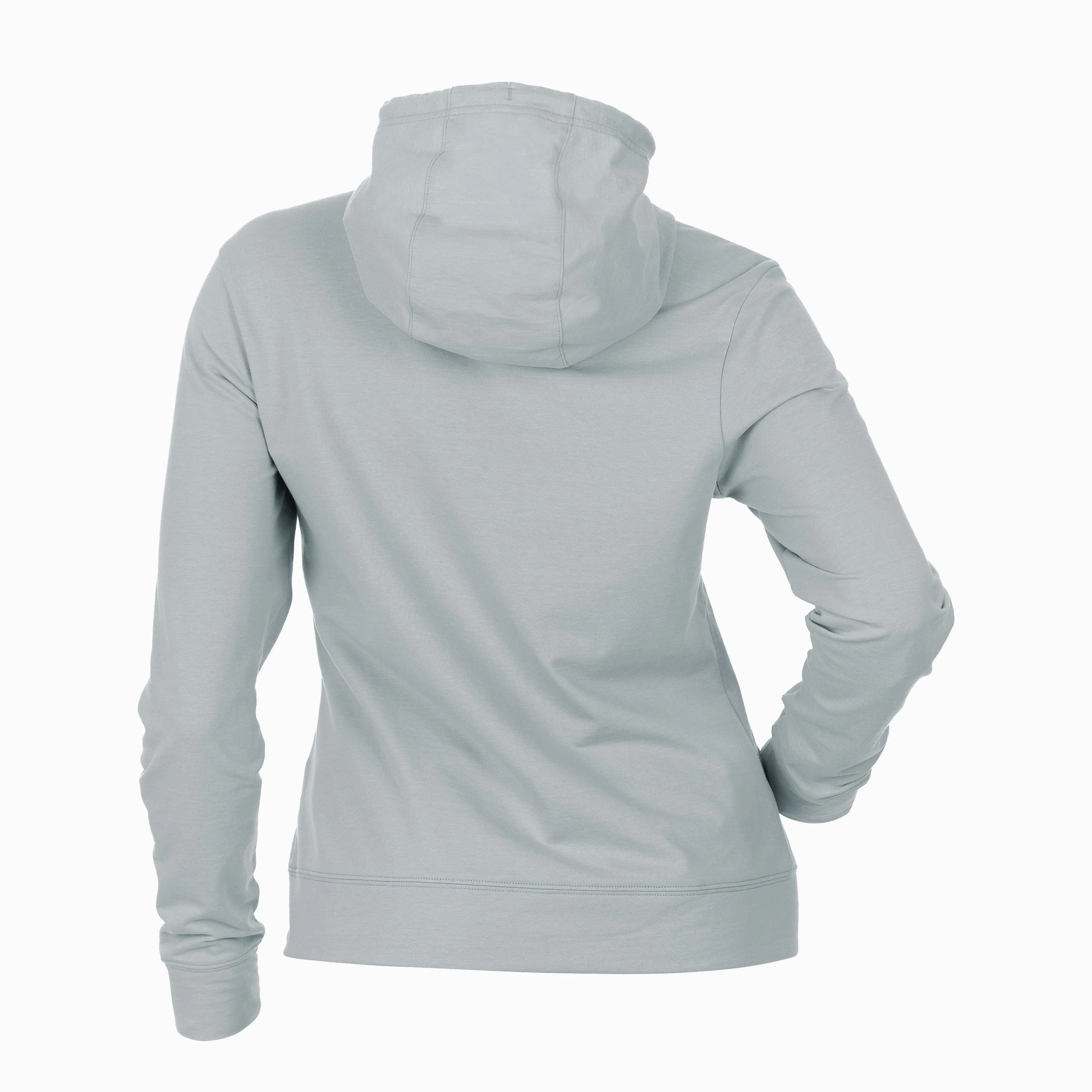 Callie Lightweight Zip Up - Image 3