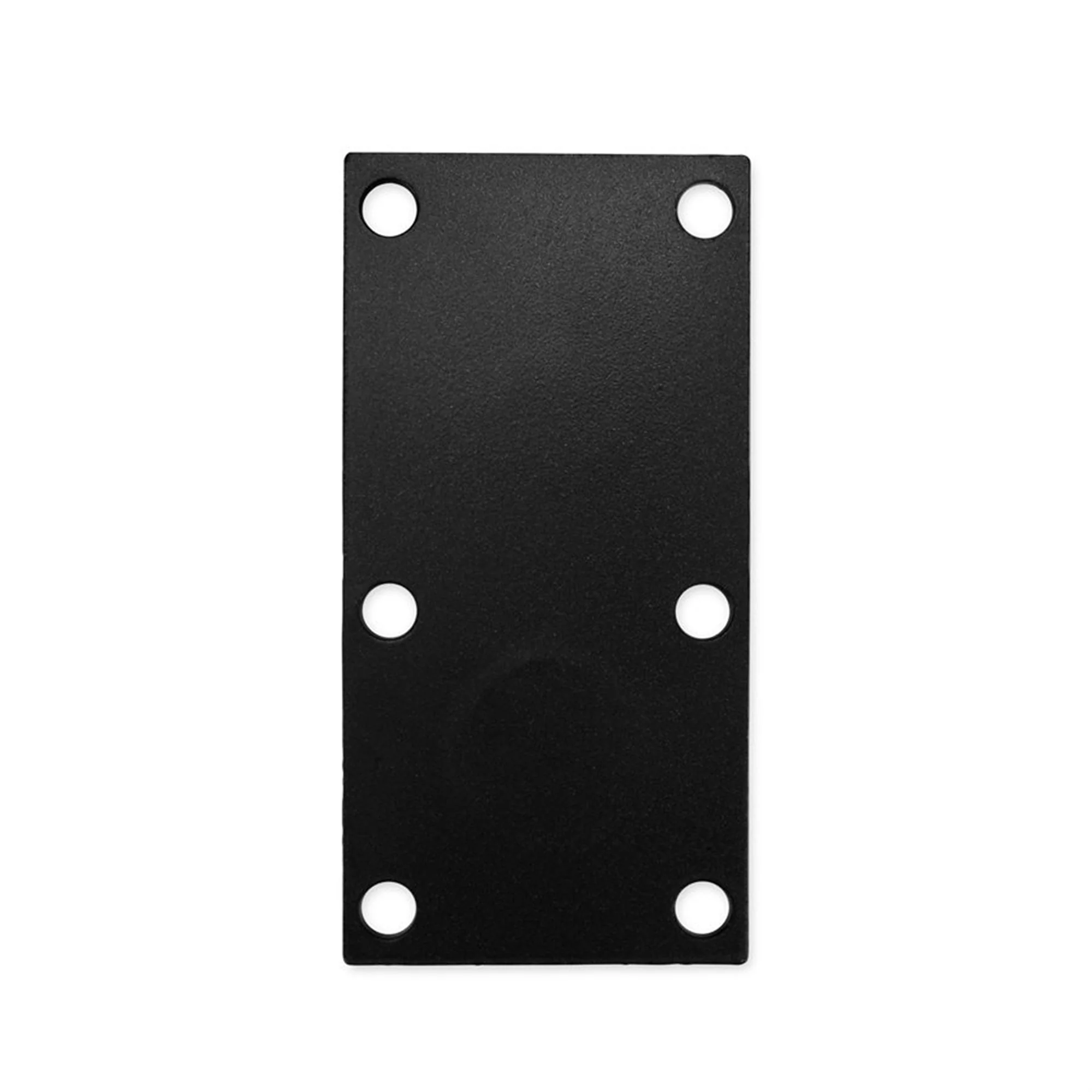 Camco Replacement Trailer Tongue Ball & Plate for Eaz Lift Sway Control System - Image 5
