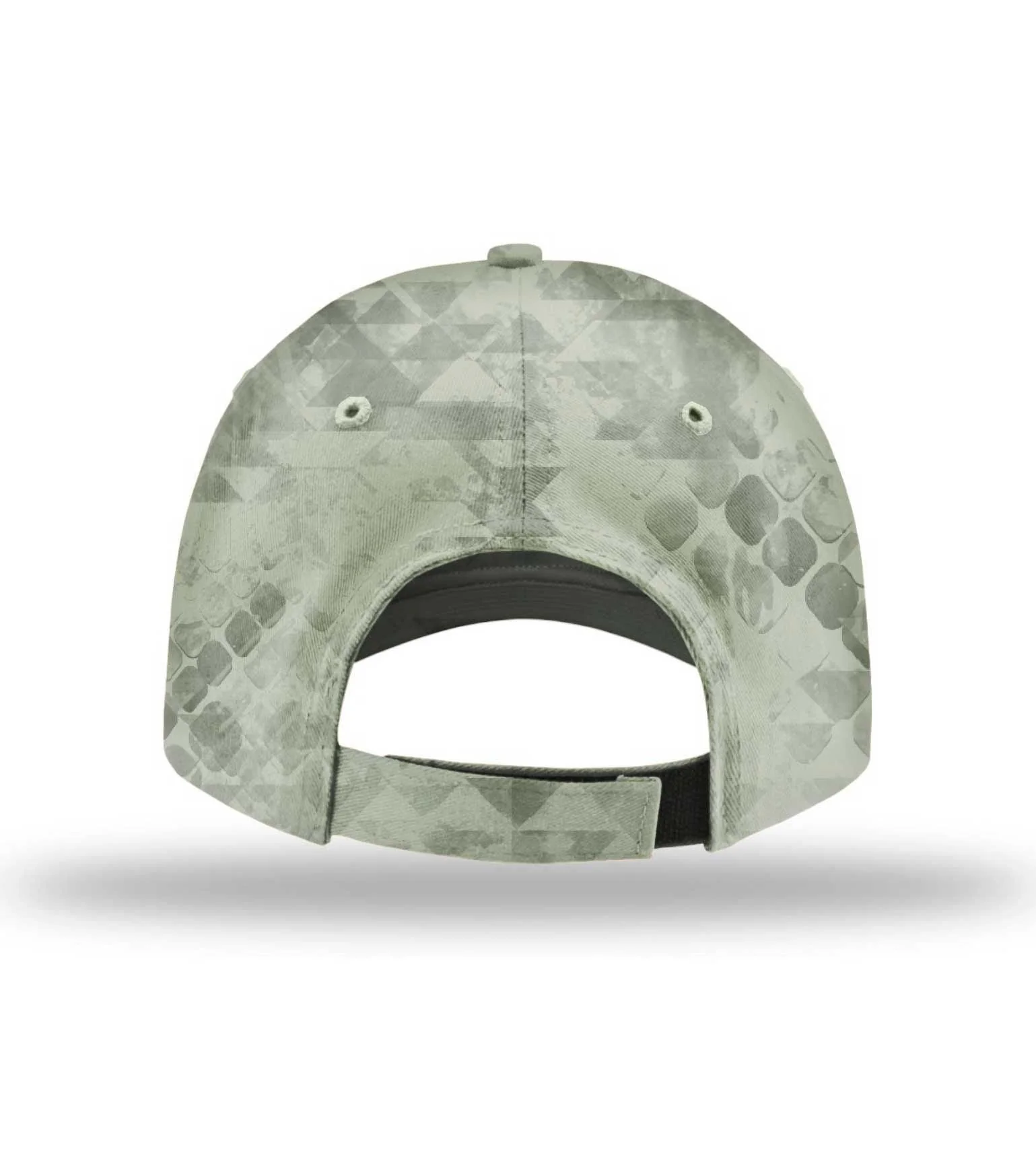 Camo Fade Cap - Image 10