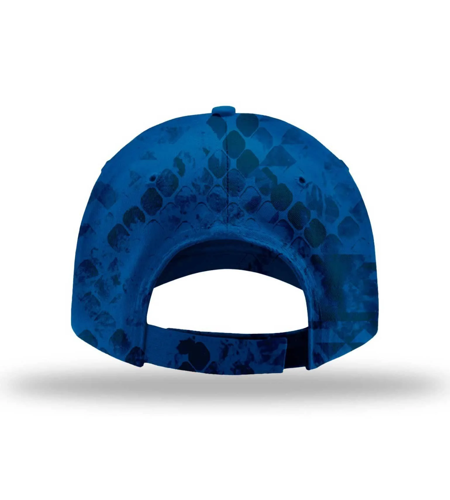 Camo Fade Cap - Image 11