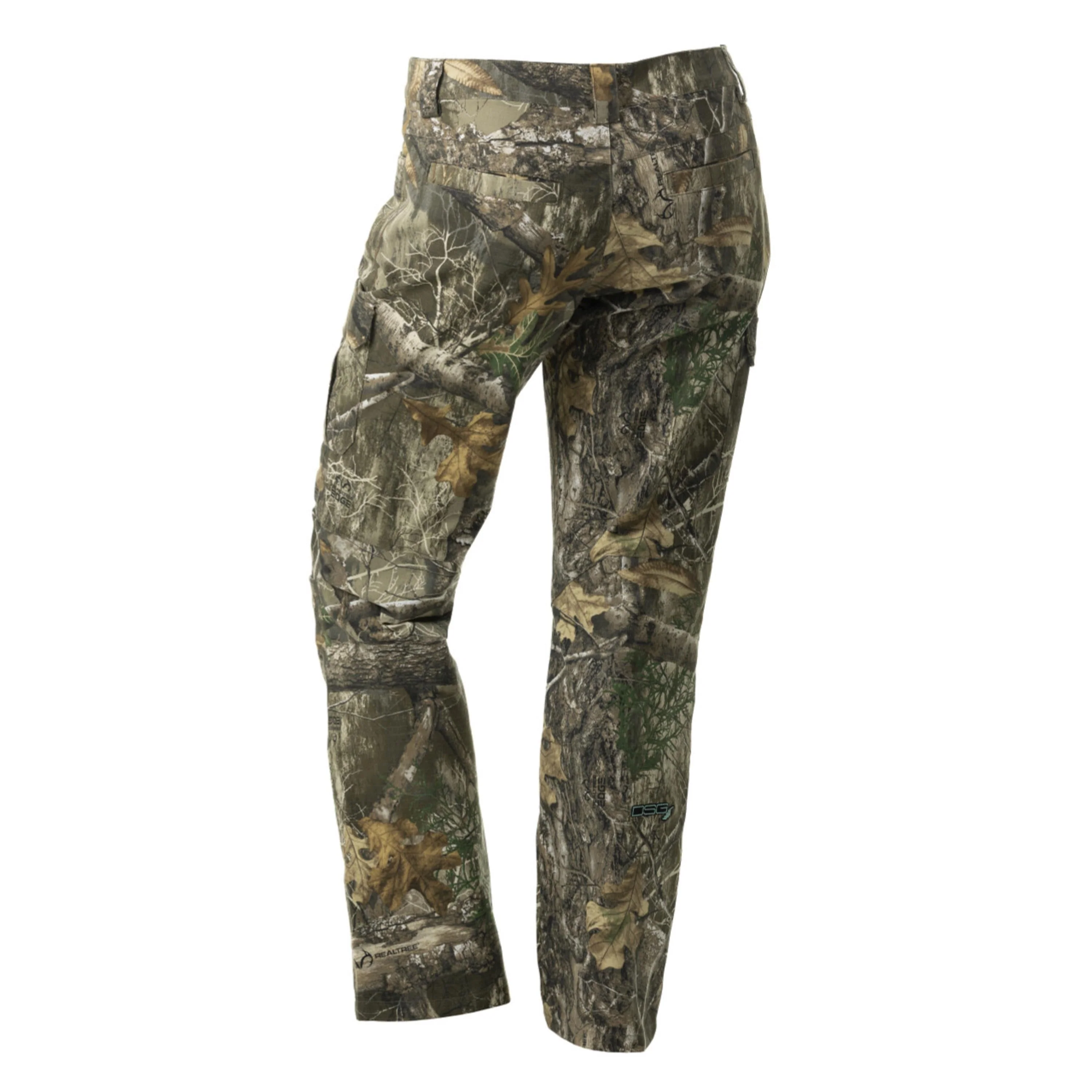 Camouflage Field Pant - Image 5