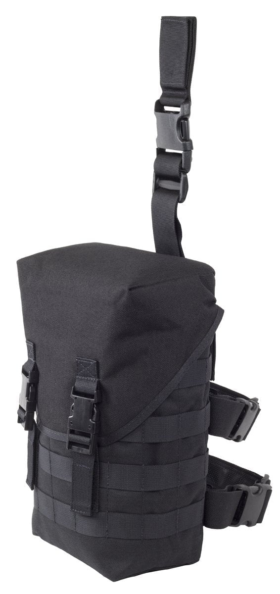Can-Ready Gas Mask Pouch - Image 10