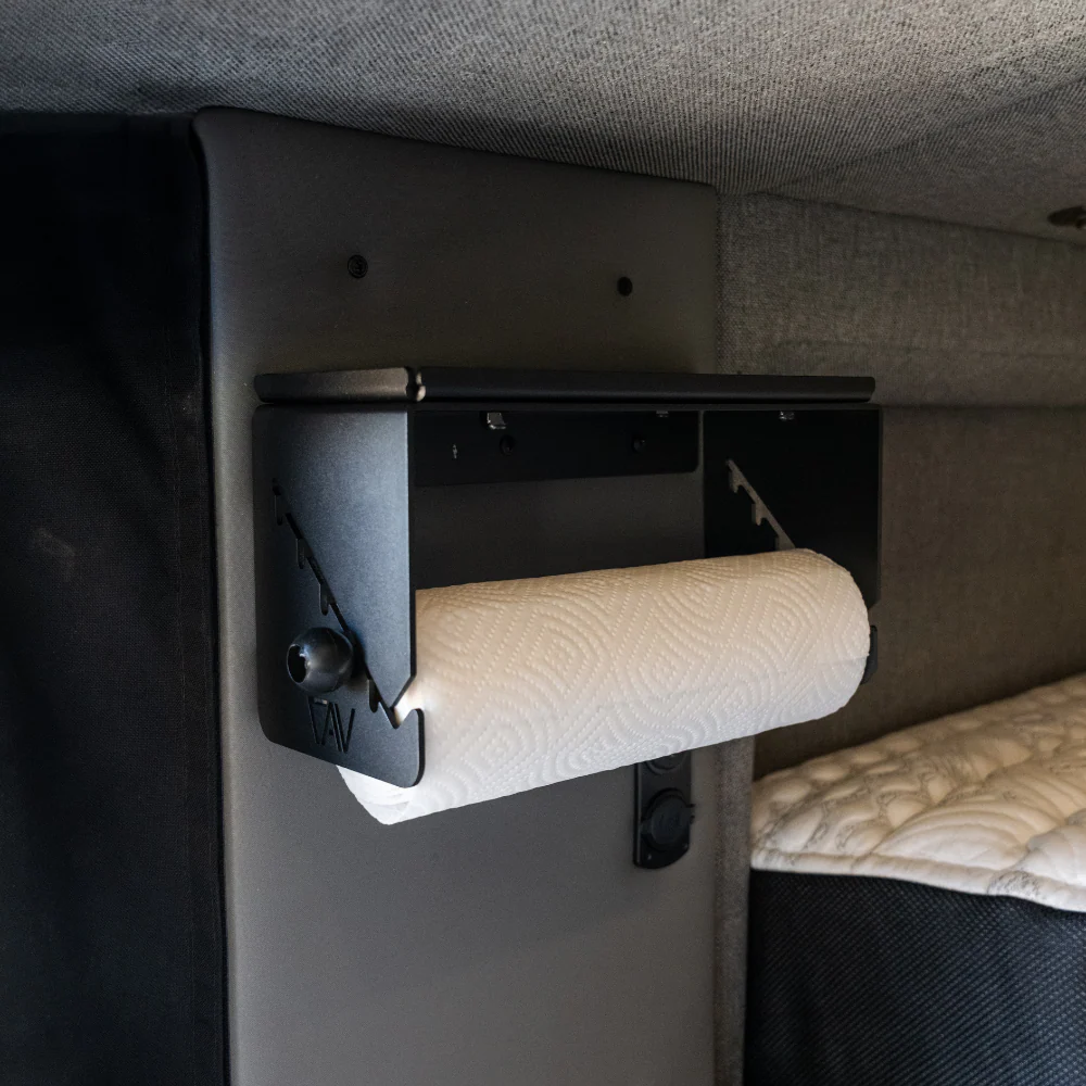 Canyon Paper Towel Holder - Image 5