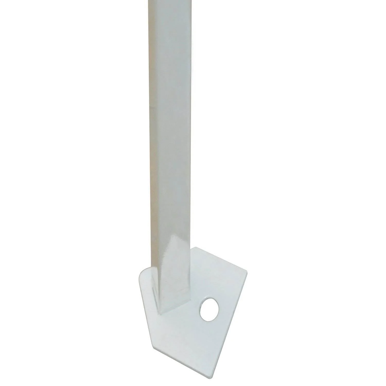Caravan Canopy V Series 2 10'x10' Entry Level Angled Leg Instant Canopy (2 Pack) - Image 5