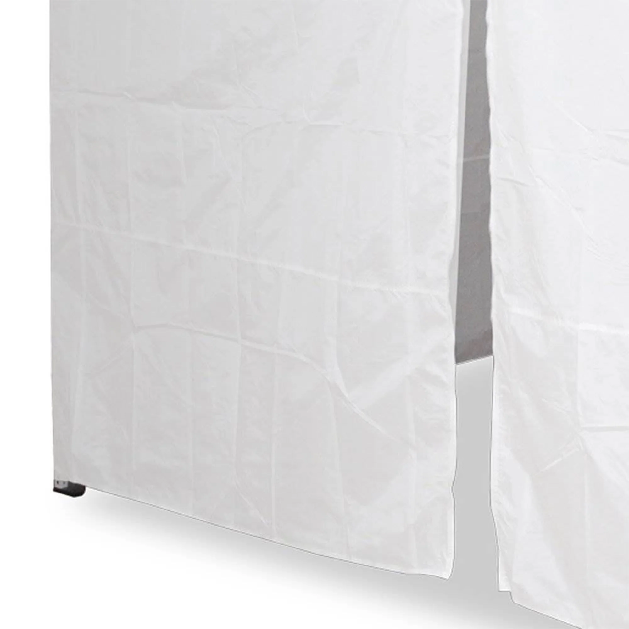 Caravan Canopy V Series Sidewall Kit & M Series Pro 2 Shade Tent w/Roller Bag - Image 7