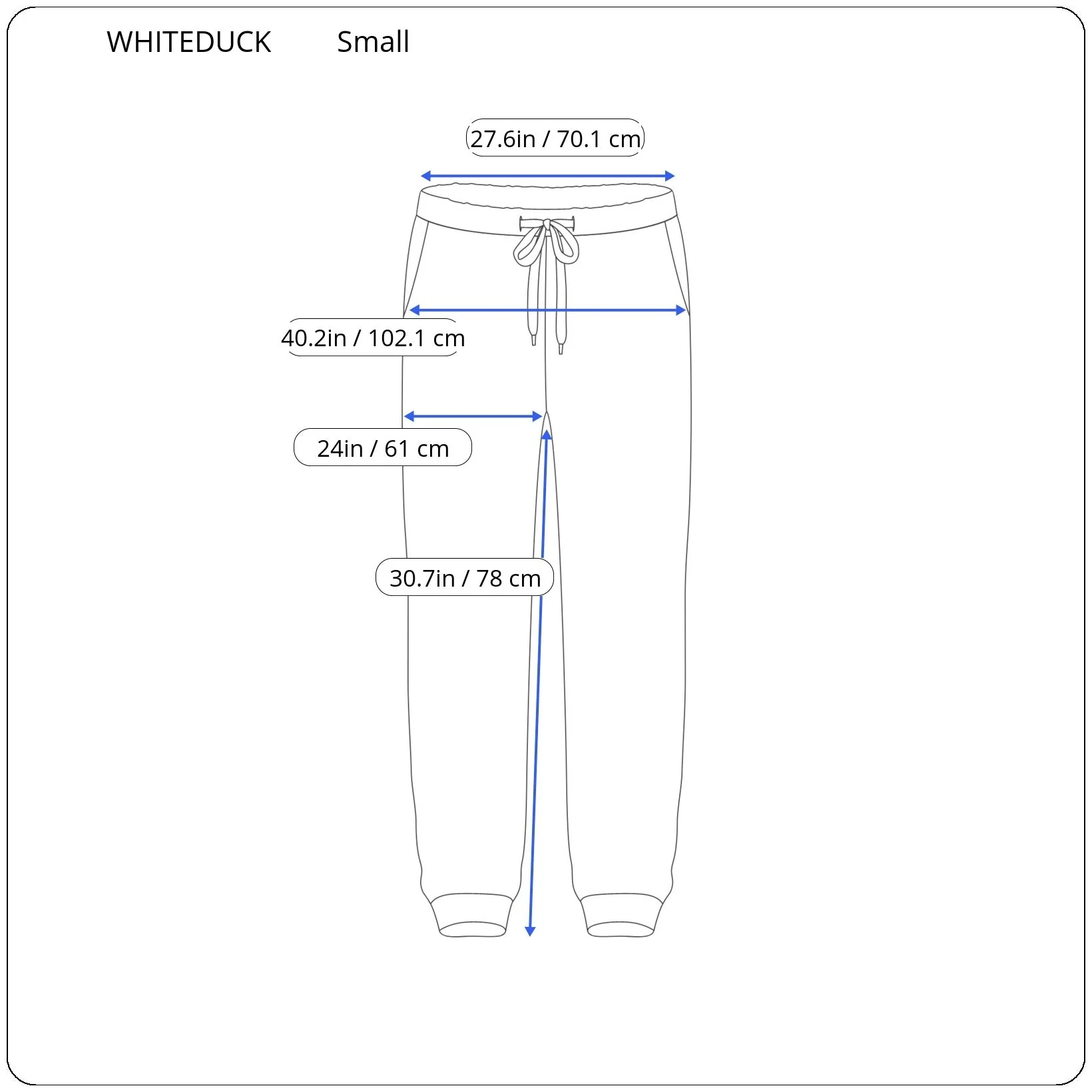 Cargo Stretch Jogger Pants - Image 25