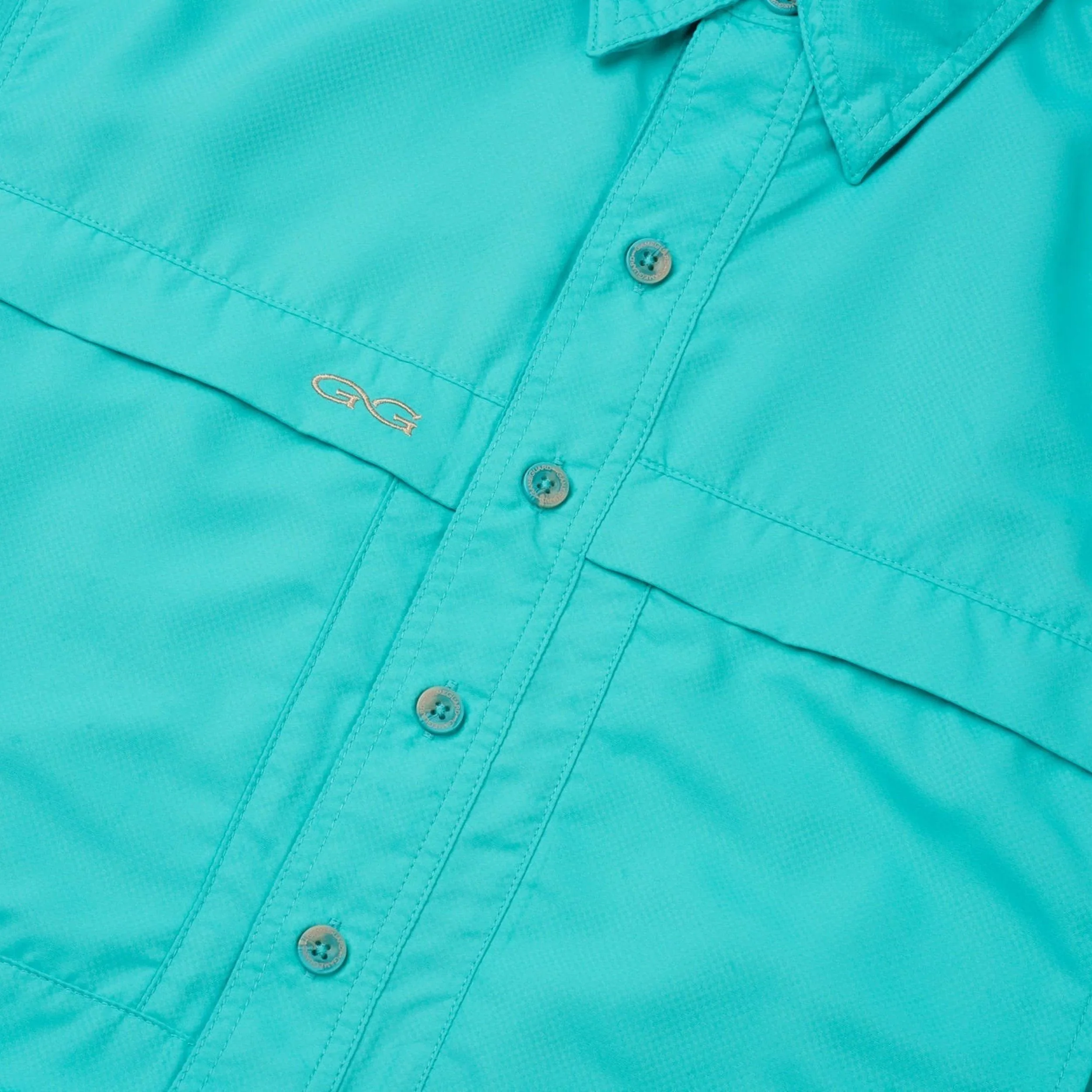 Caribbean Original Shirt | Long Sleeve - Image 2
