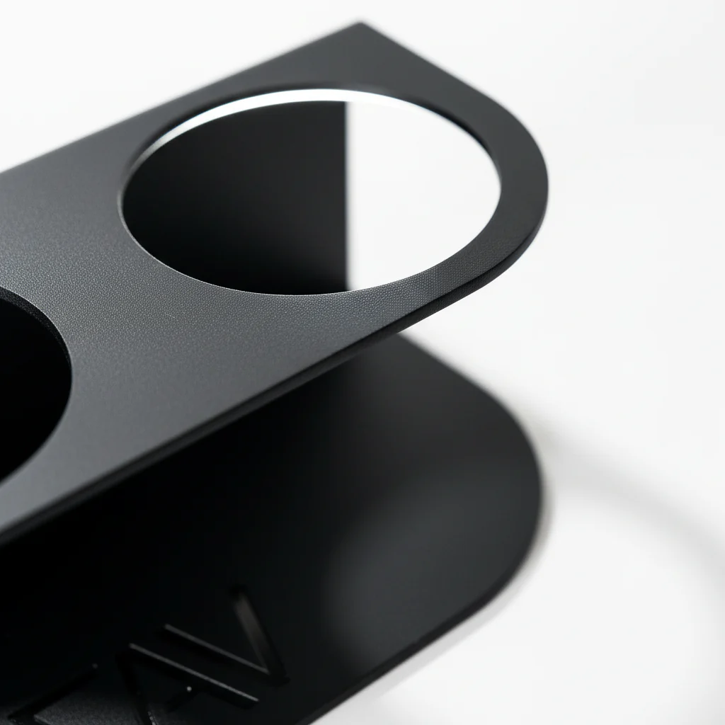 Magnetic Dual Cupholder - Image 4