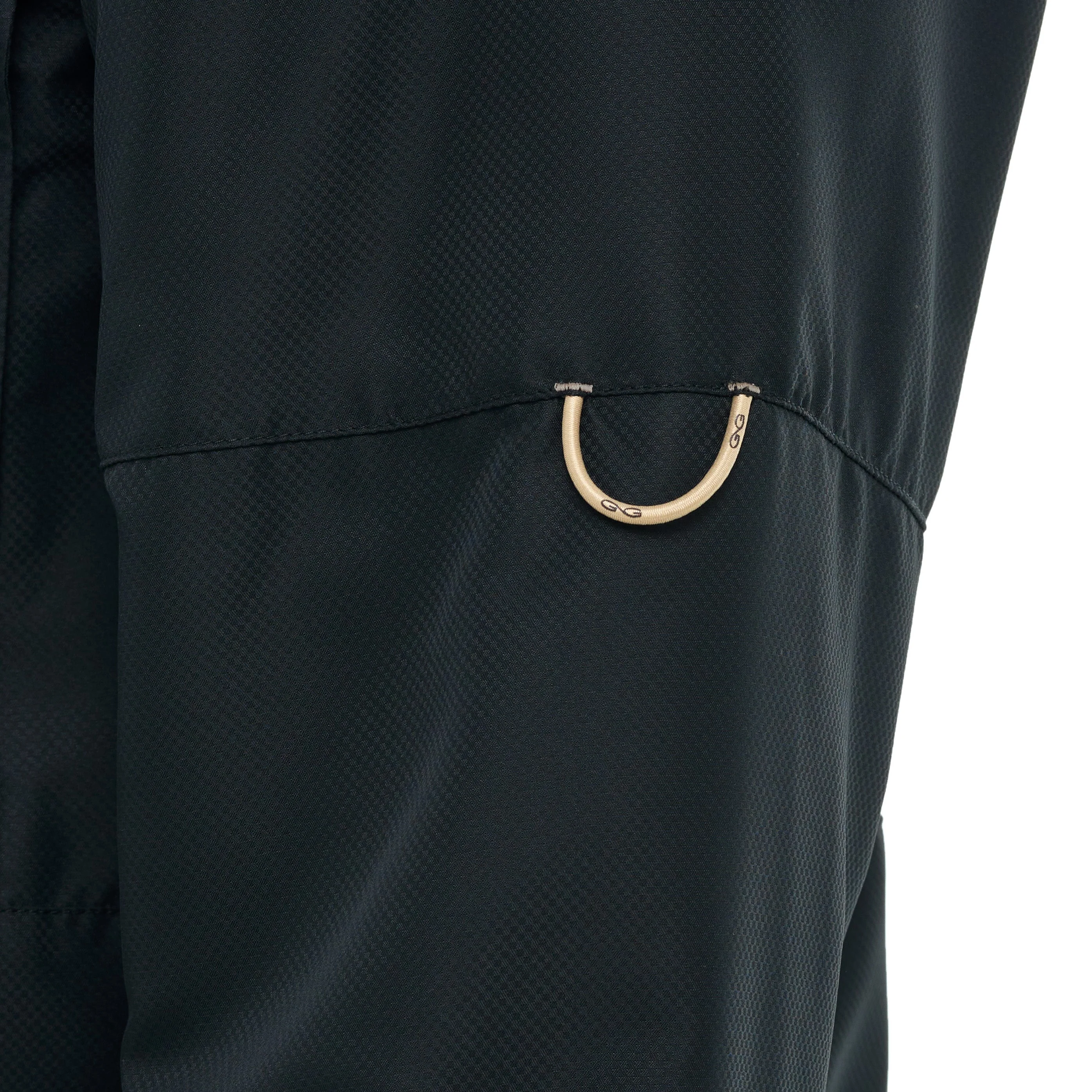 Caviar Explorer Shirt | Long Sleeve - Image 8