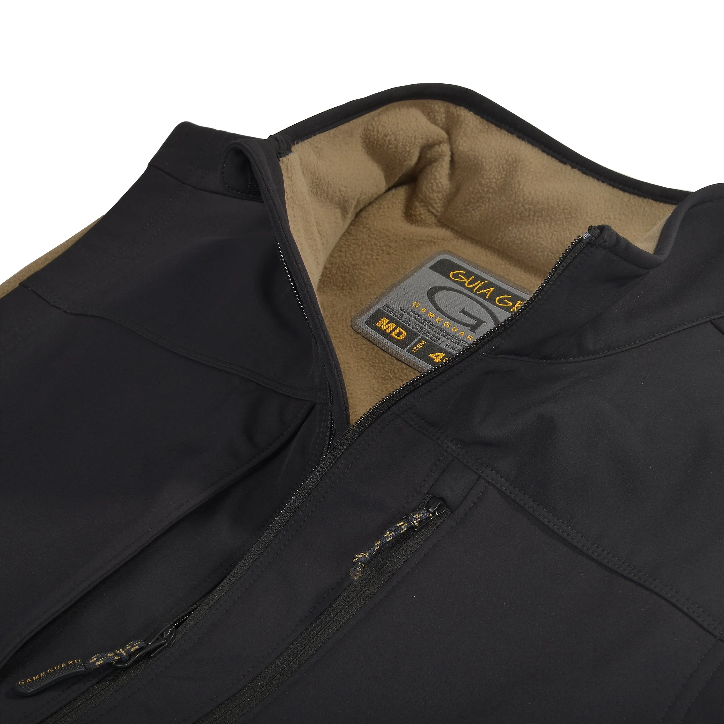 Caviar Guía Grande™ Vest - Image 13