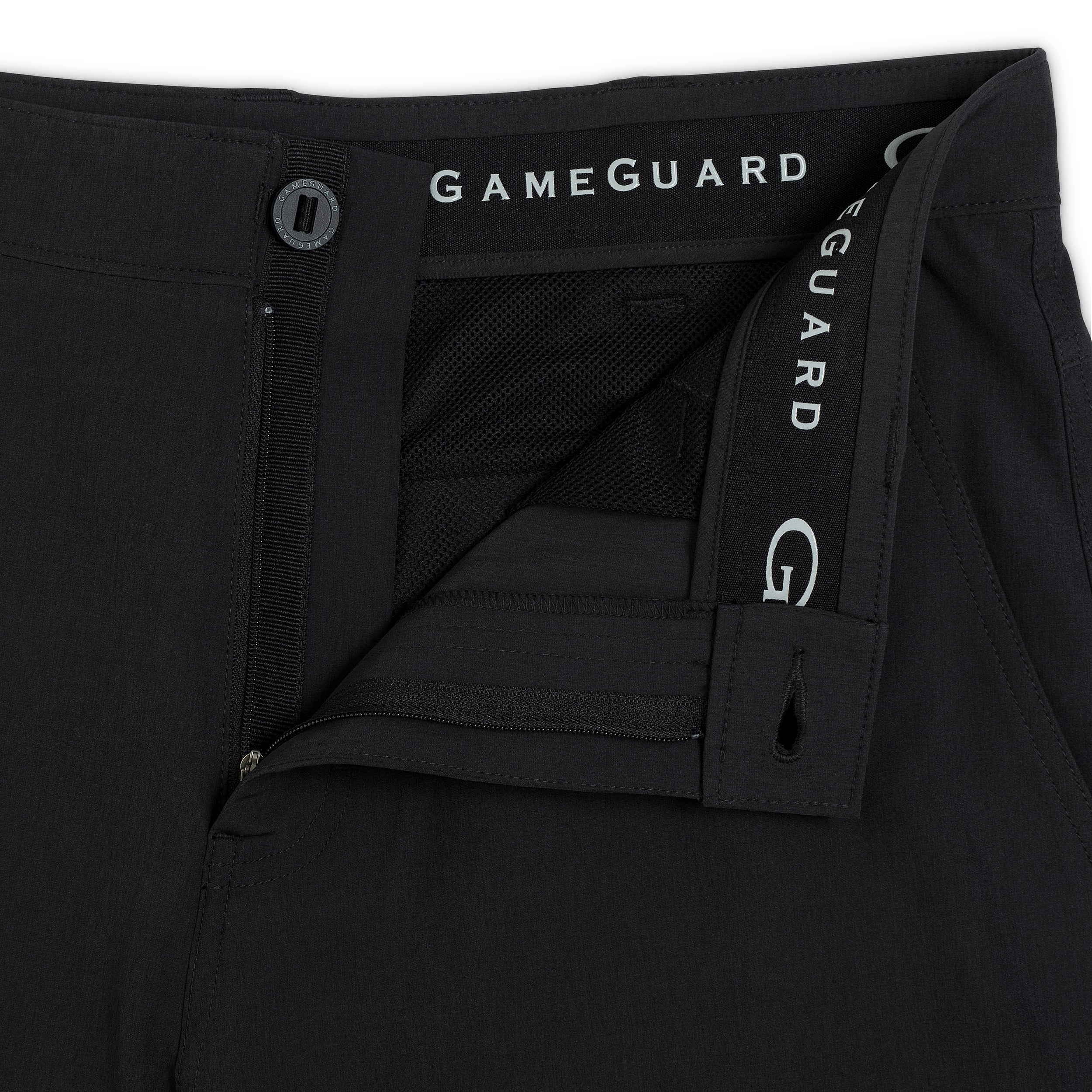 Caviar Travel Shorts - Image 5