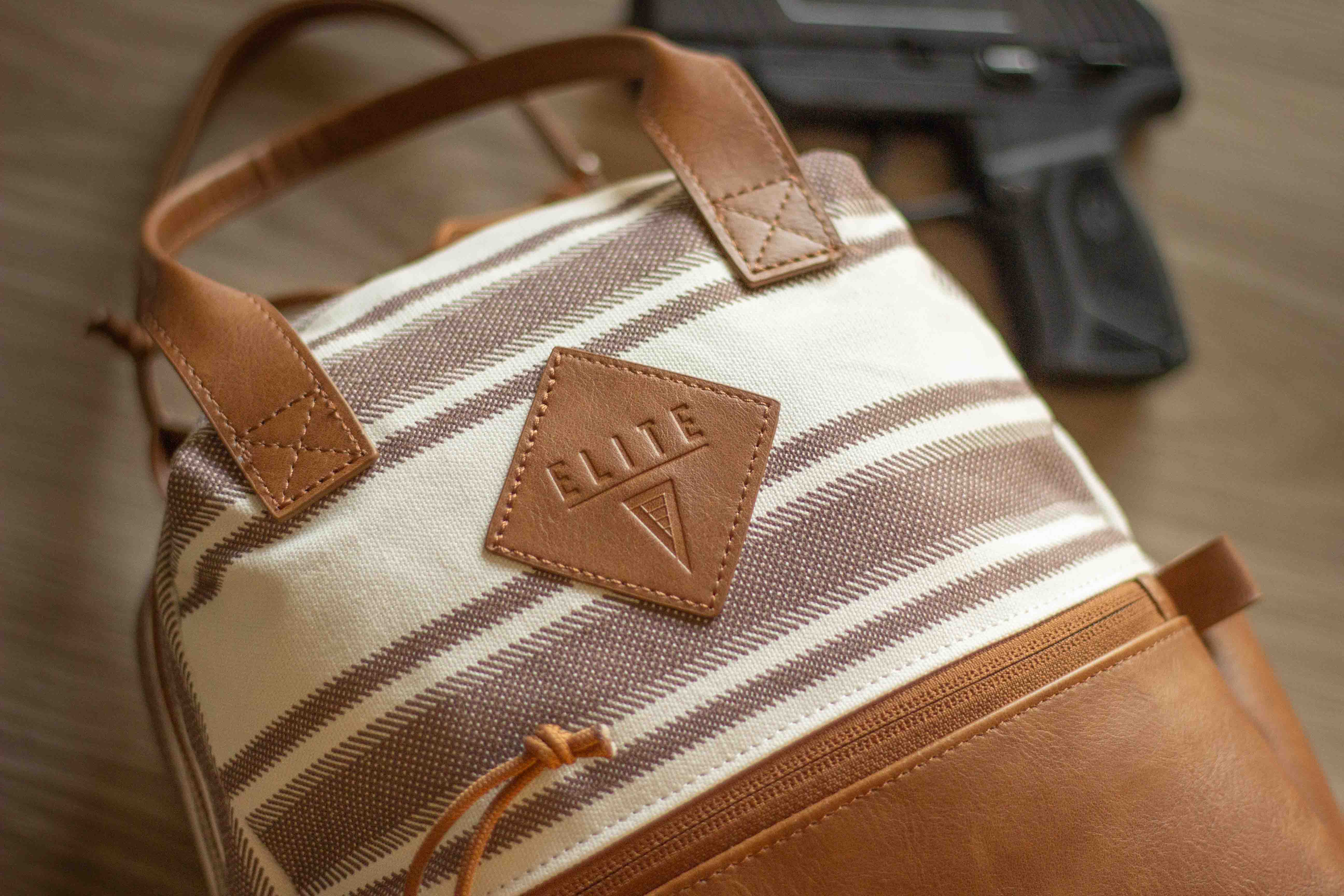 CCW Mini Backpack - Image 5