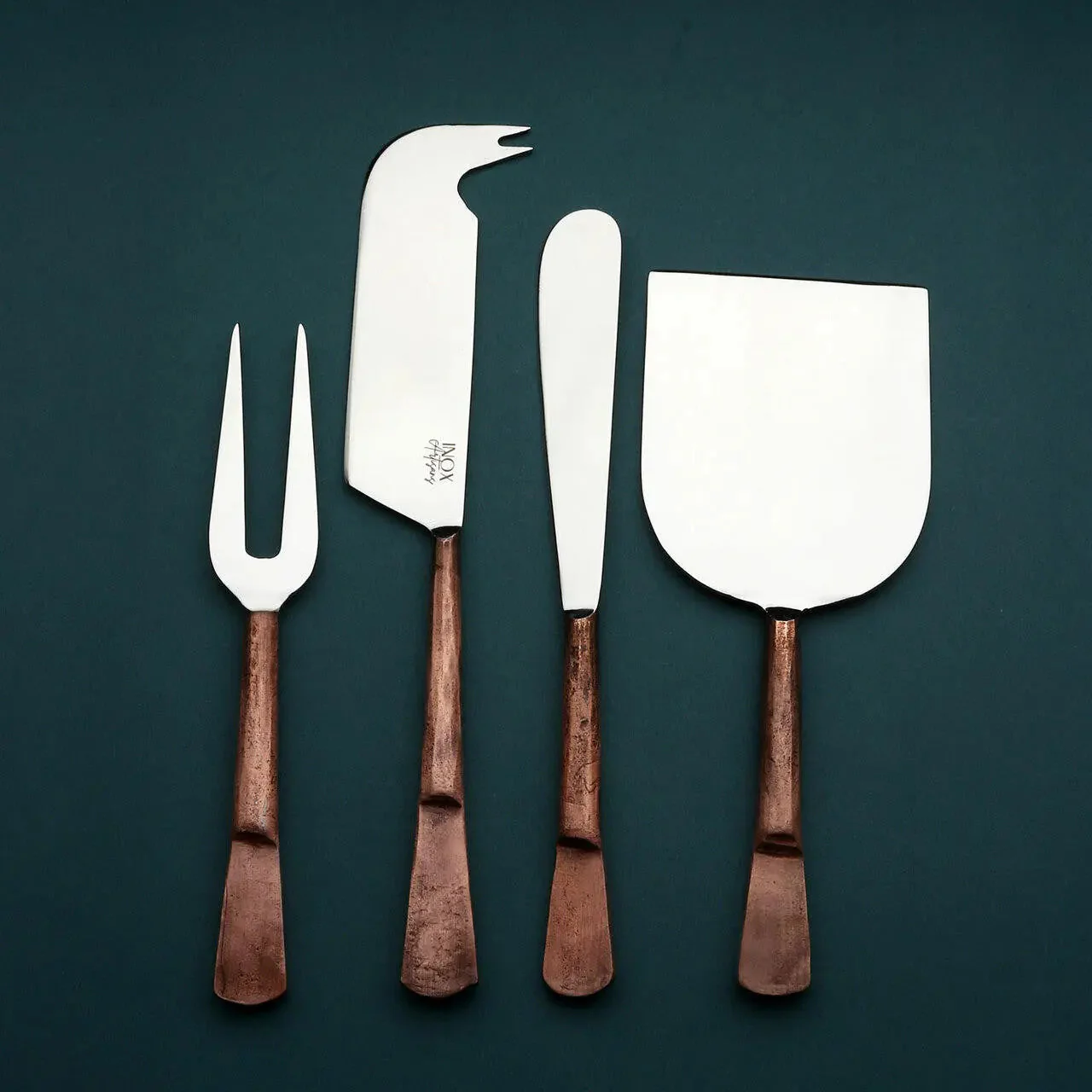 Celia Cheese Accessories 4 Pc. Set - Image 4