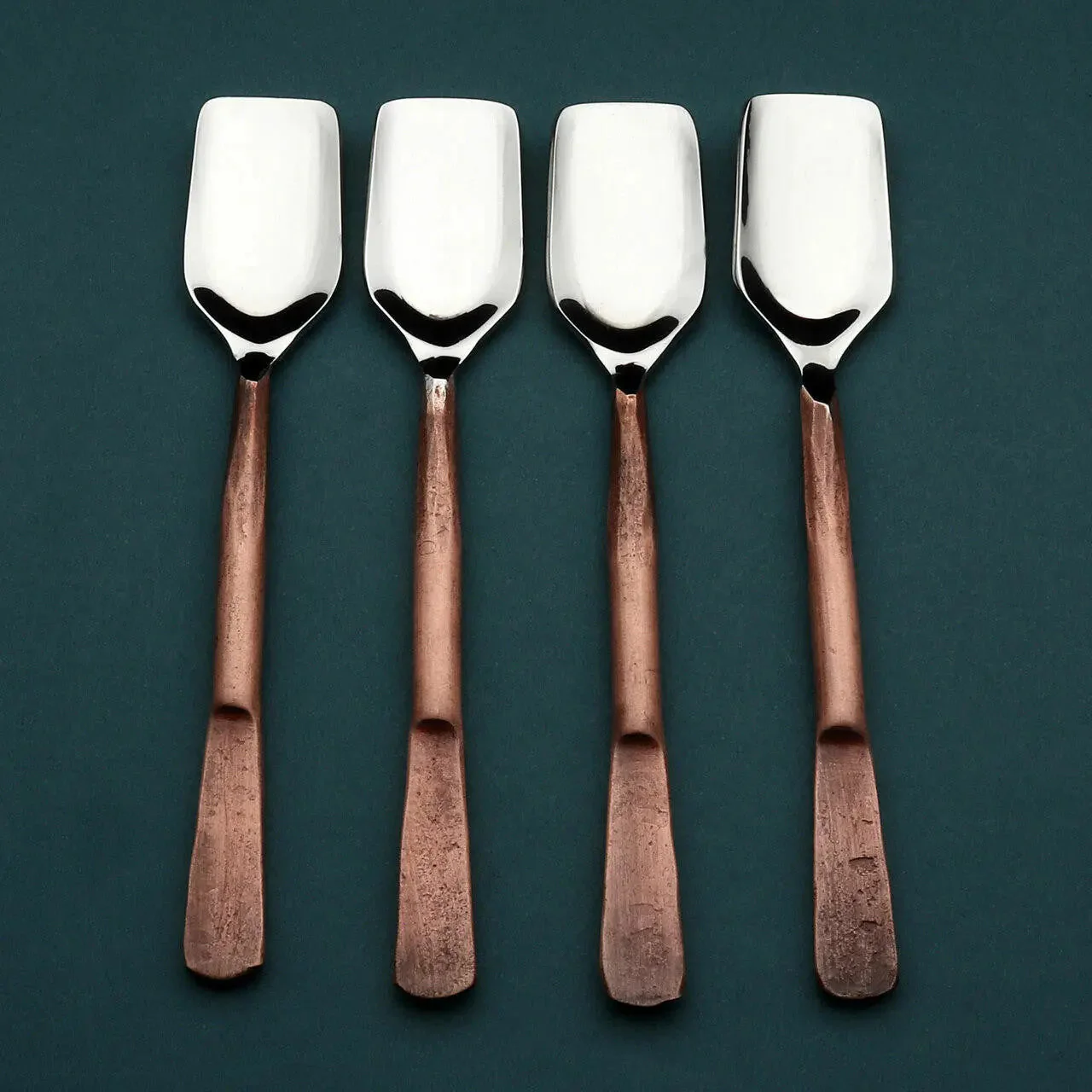Celia Stilton Scoop 4 Pc. Set - Image 2