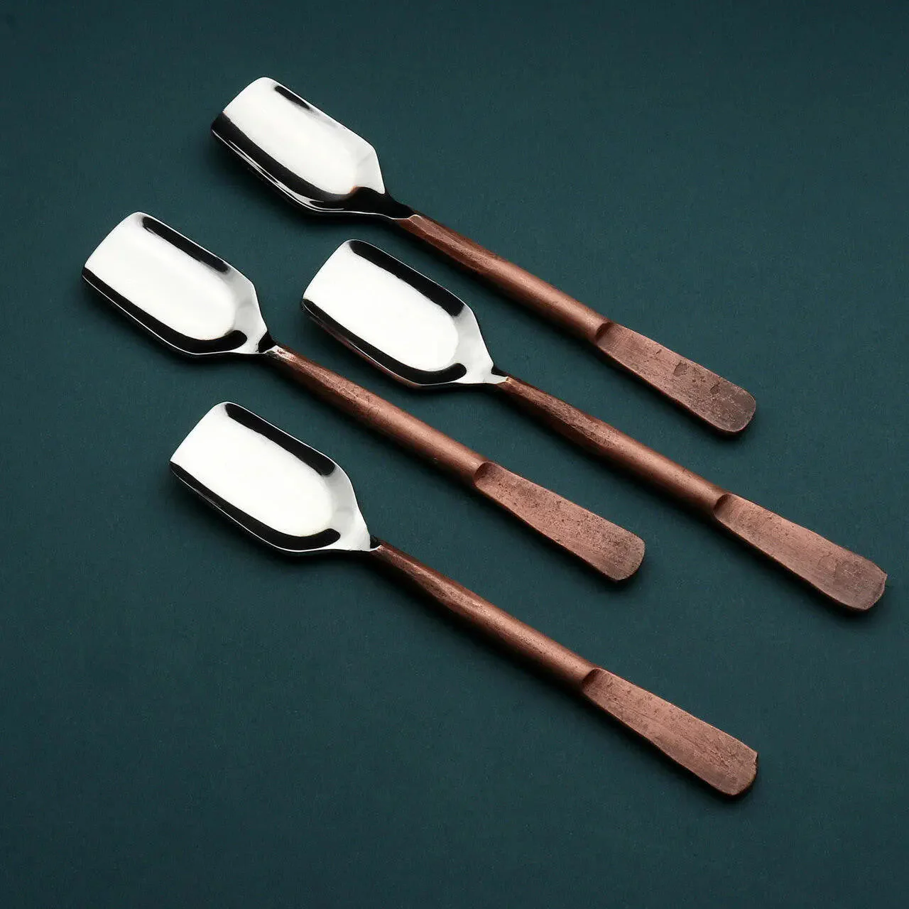 Celia Stilton Scoop 4 Pc. Set - Image 3