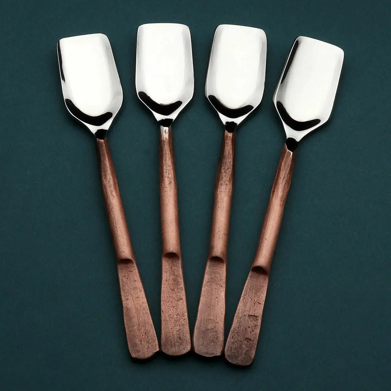 Celia Stilton Scoop 4 Pc. Set - Image 4