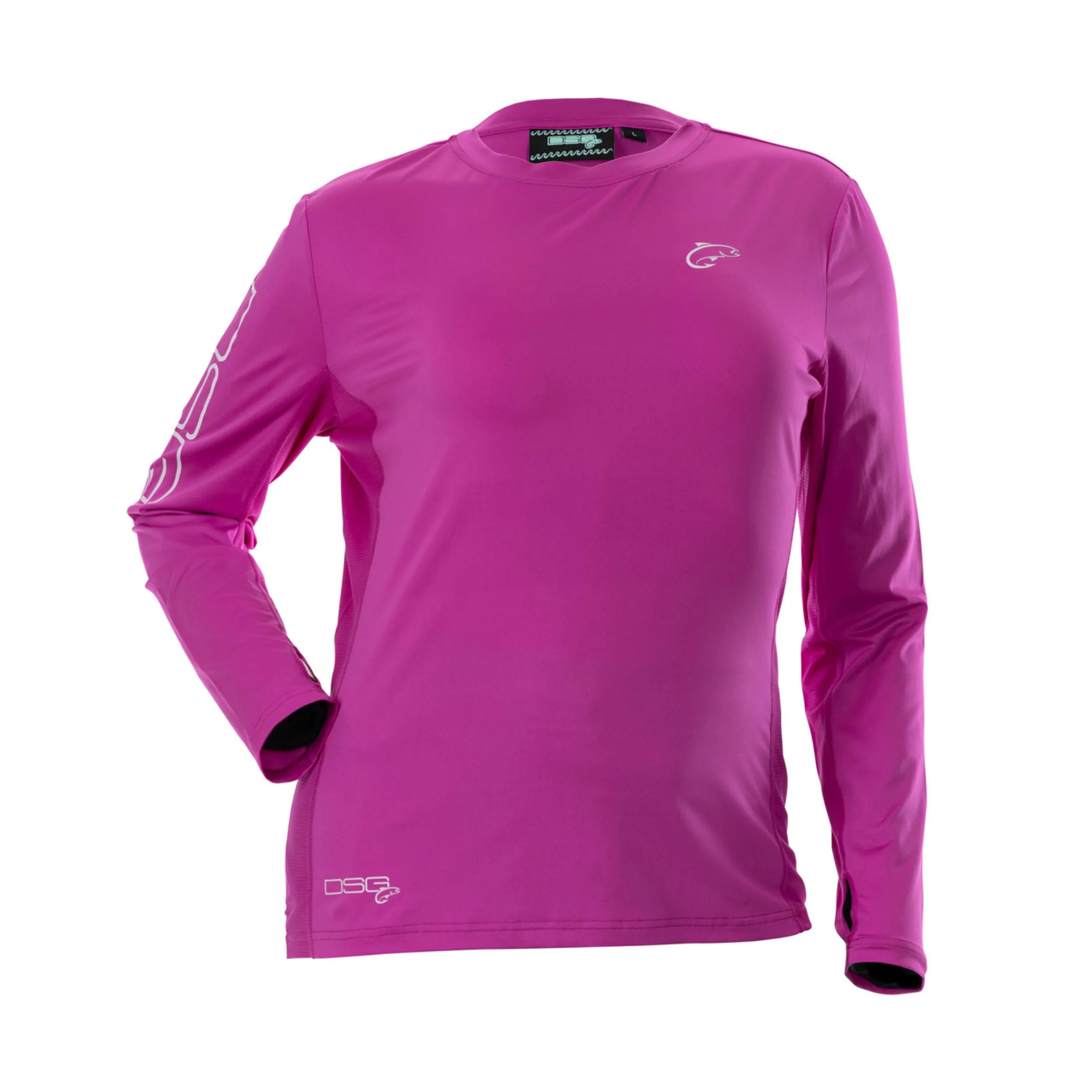 Charli Shirt - UPF 50+ - Image 6
