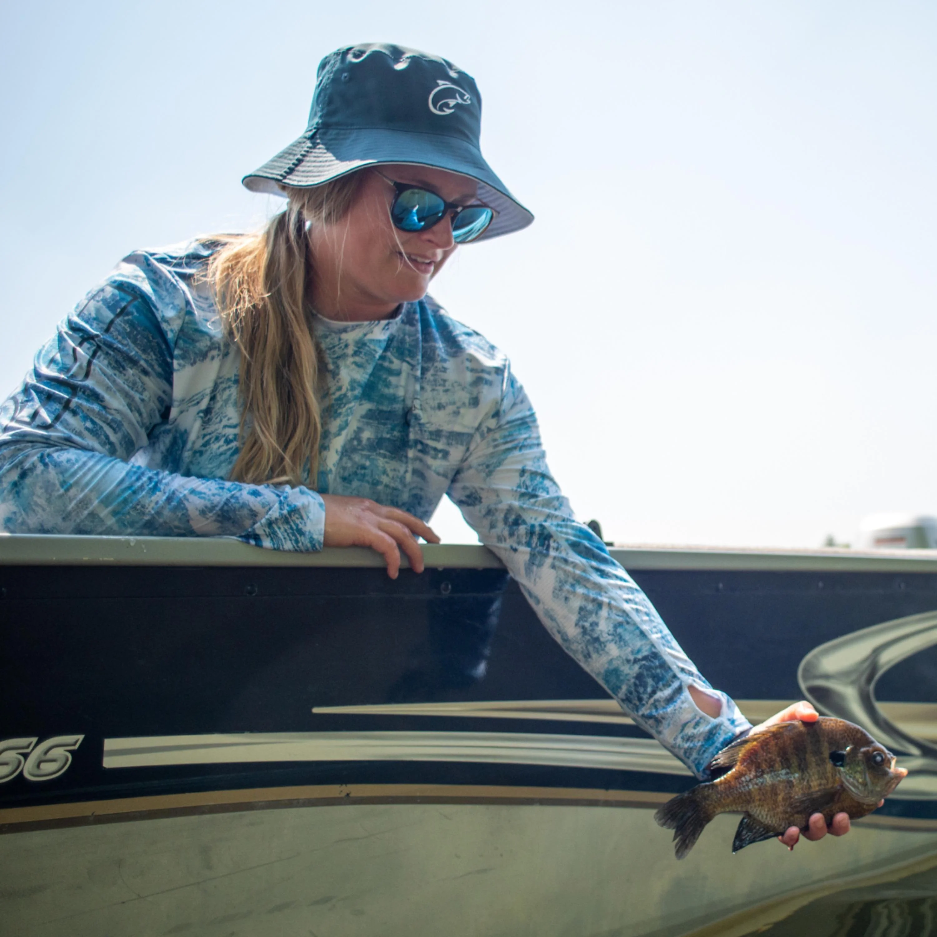 Charli Shirt - UPF 50+ - Image 11