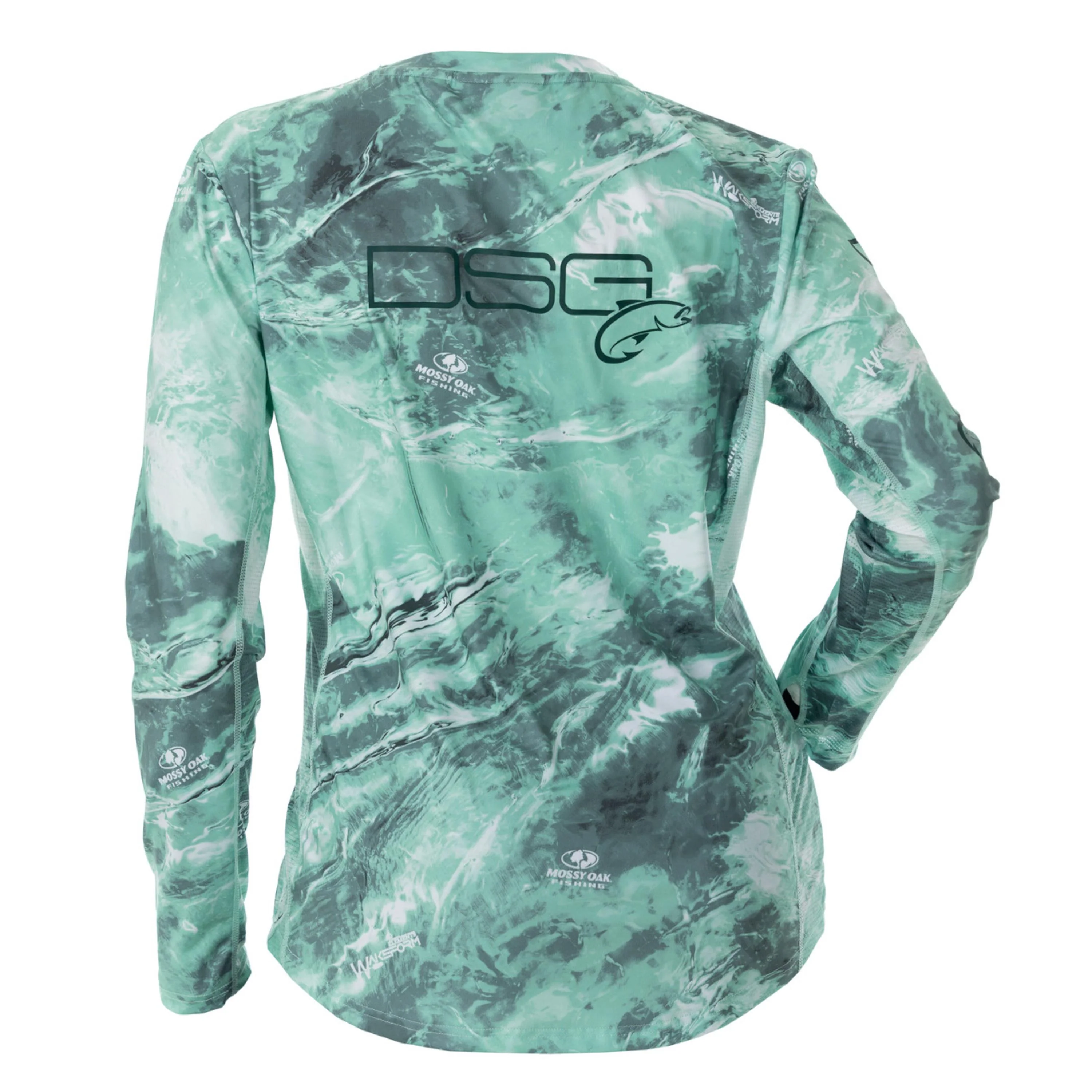 Charli Shirt - UPF 50+ - Image 3