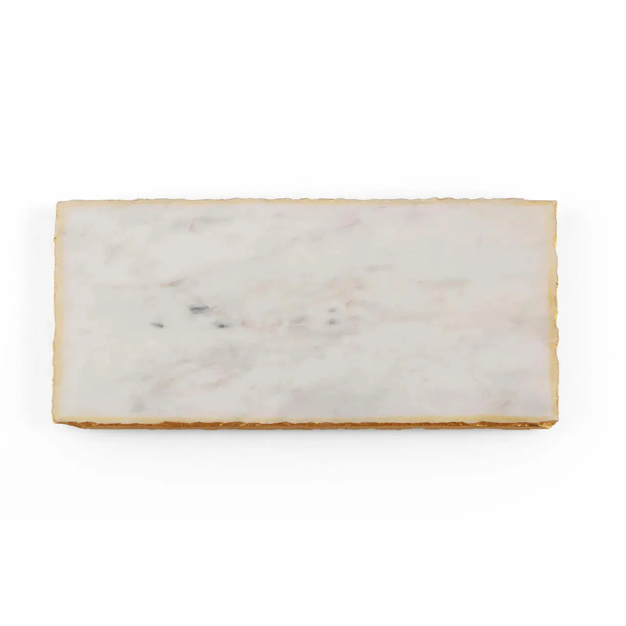 Chateau Marble Gold Foil Serving Board - Image 3