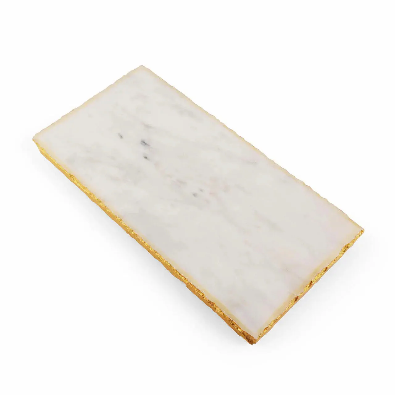 Chateau Marble Gold Foil Serving Board - Image 4