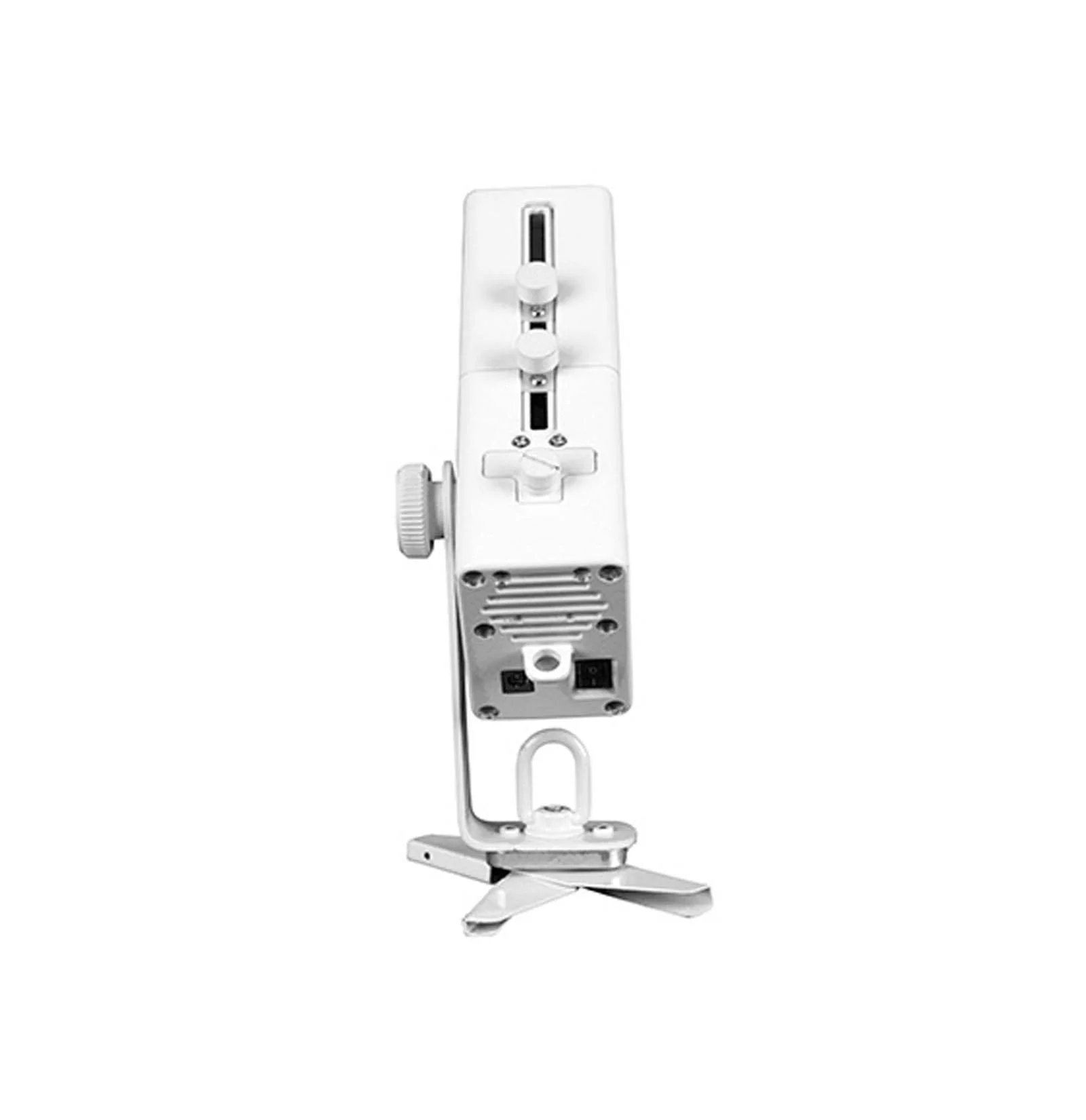 Chauvet DJ EZGobo Battery Powered LED Wedding Logo Projector with IRC-6 Remote - Image 5