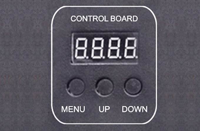 CHAUVET DJ Hurricane Haze 2D Water-Based DJ Haze/Smoke/Fog Machine with Remote - Image 4