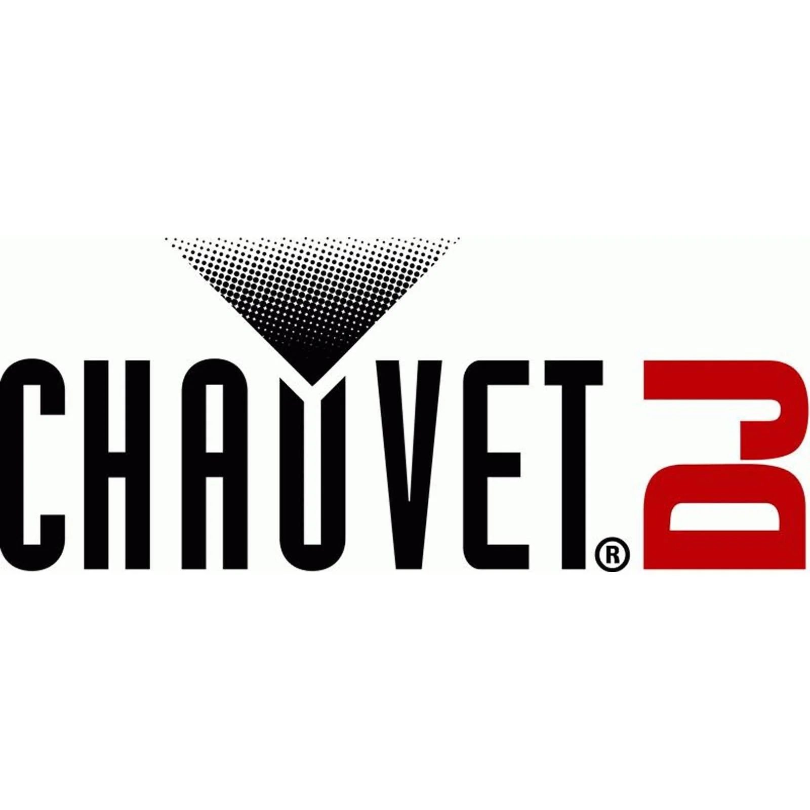 CHAUVET Stage Designer 50 - 48 Channel DMX-512 Dimming Console/Light Controller - Image 5
