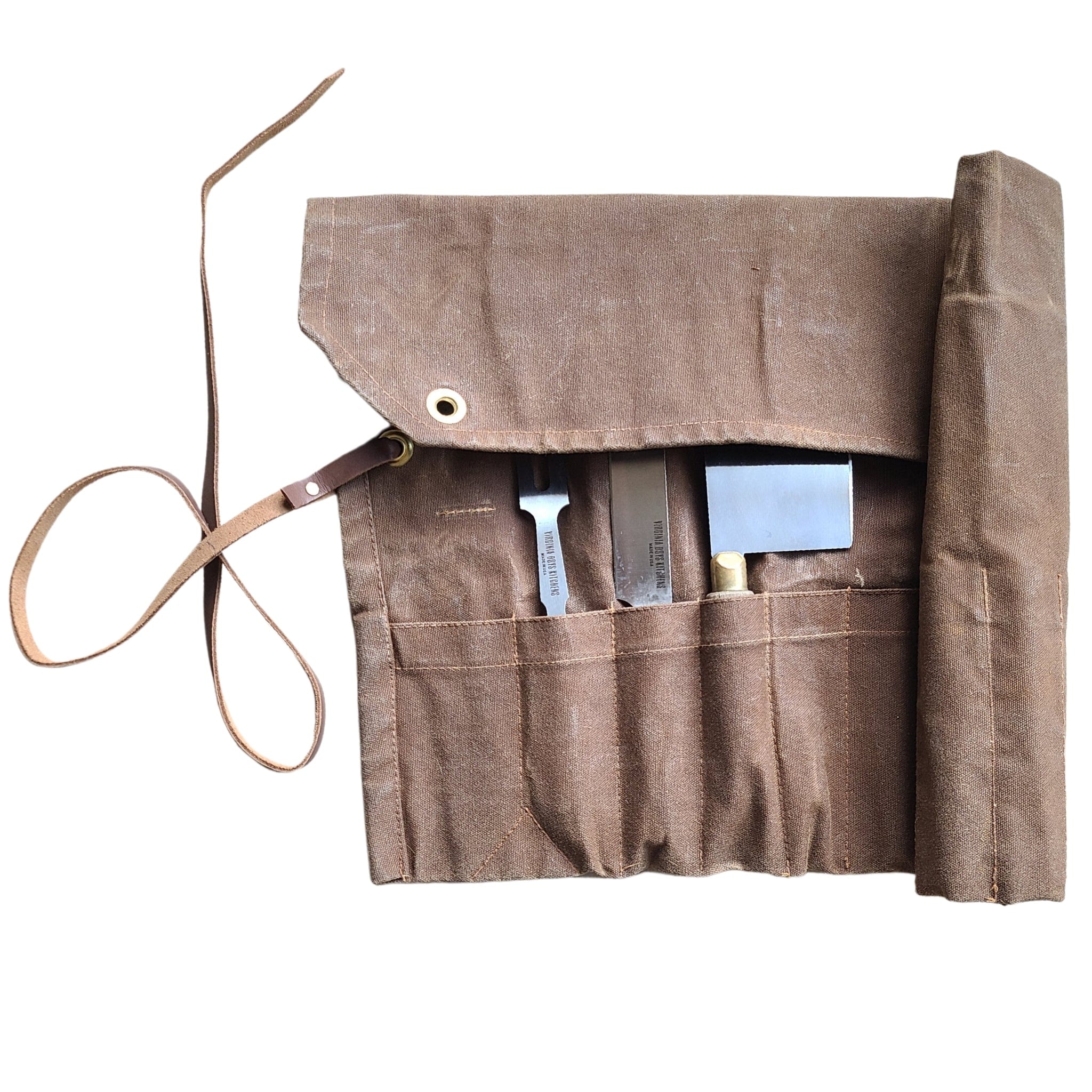 Chef Knife Roll (Knives sold separately) - Image 3