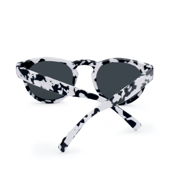 Chelsea - White Tortoise - Image 5