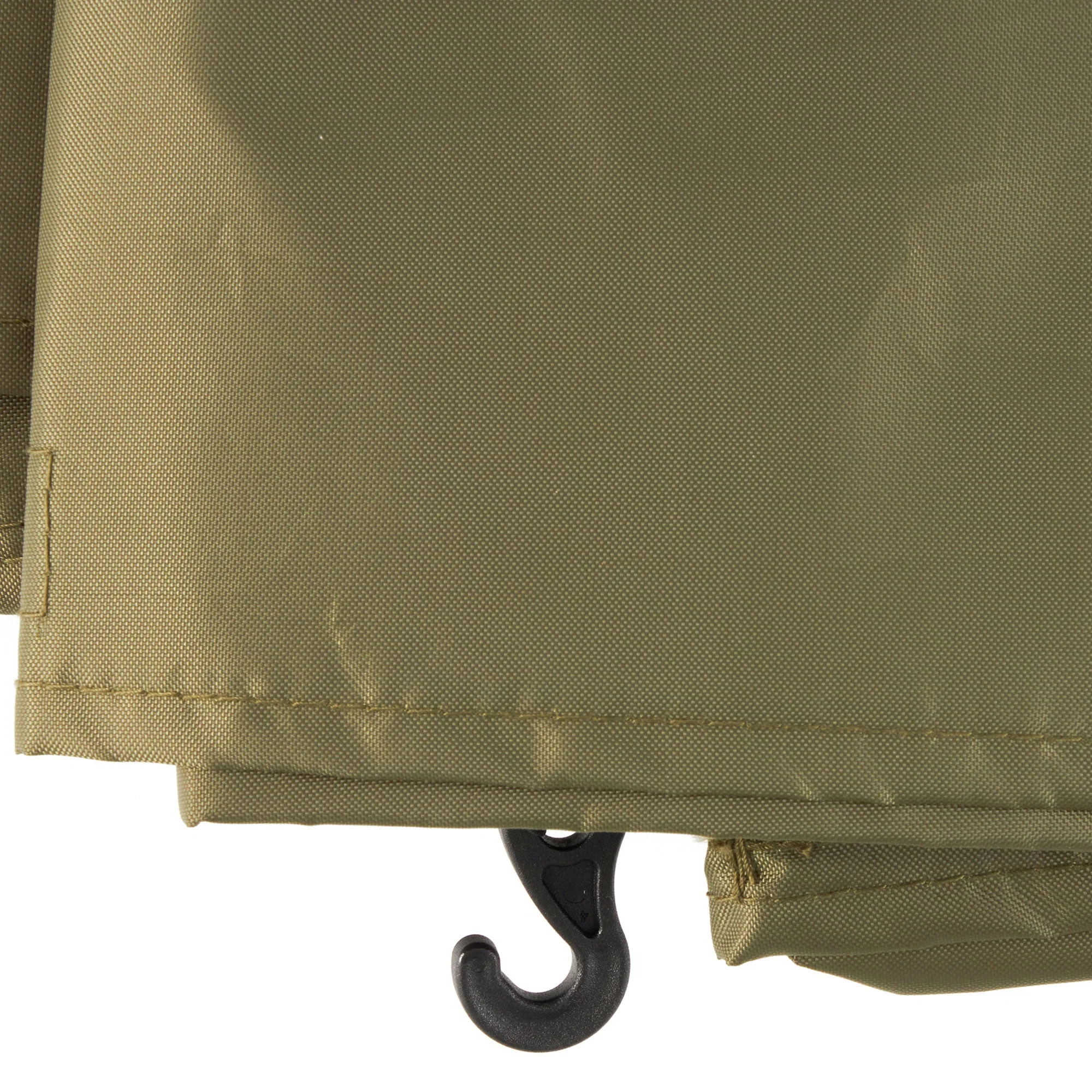 CLAM Quick Set Escape 11.5 x 11.5 Ft Canopy + Clam Quick Set Screen (2 Pack) - Image 11