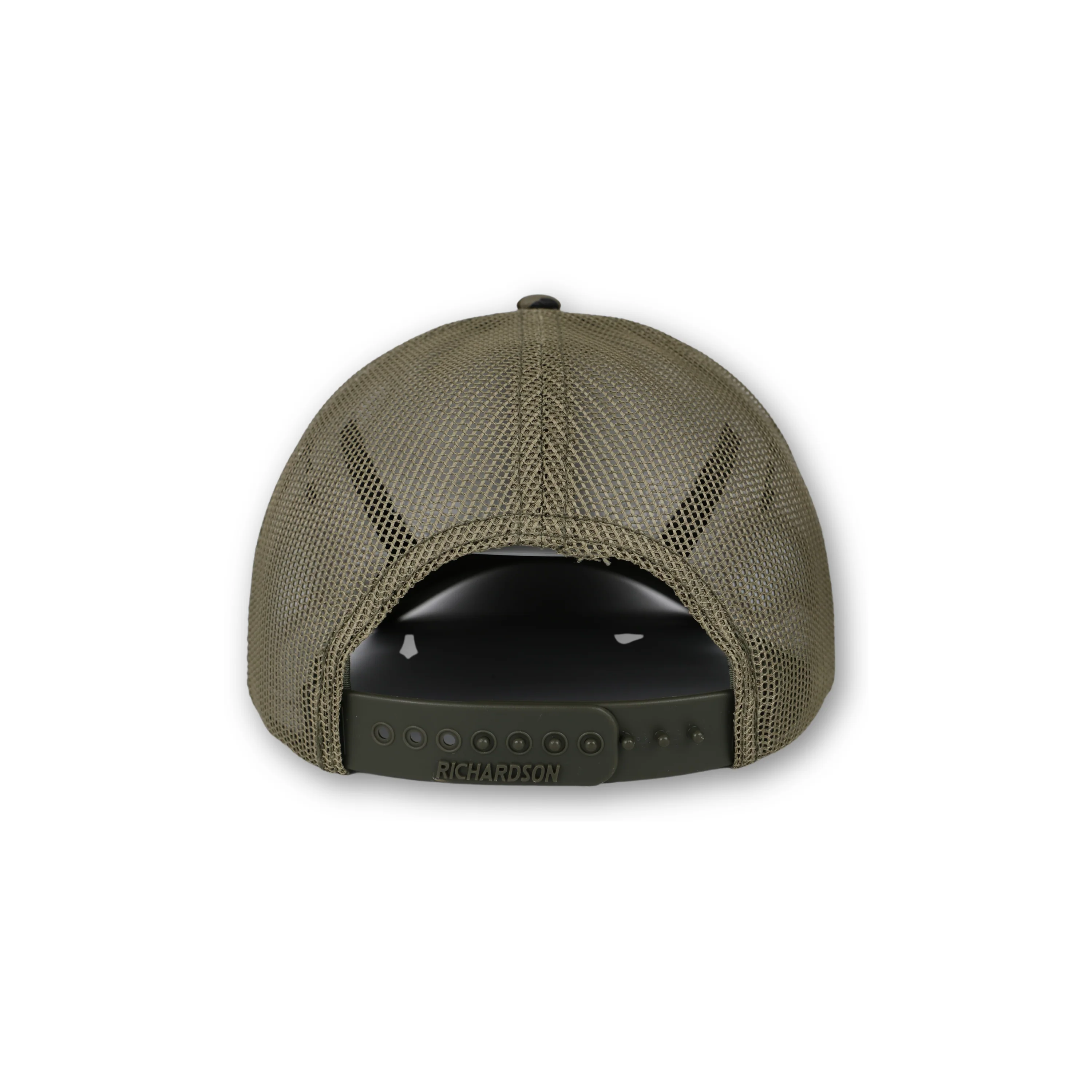 CLASSIC TRUCKER - BENO HAT - Image 4