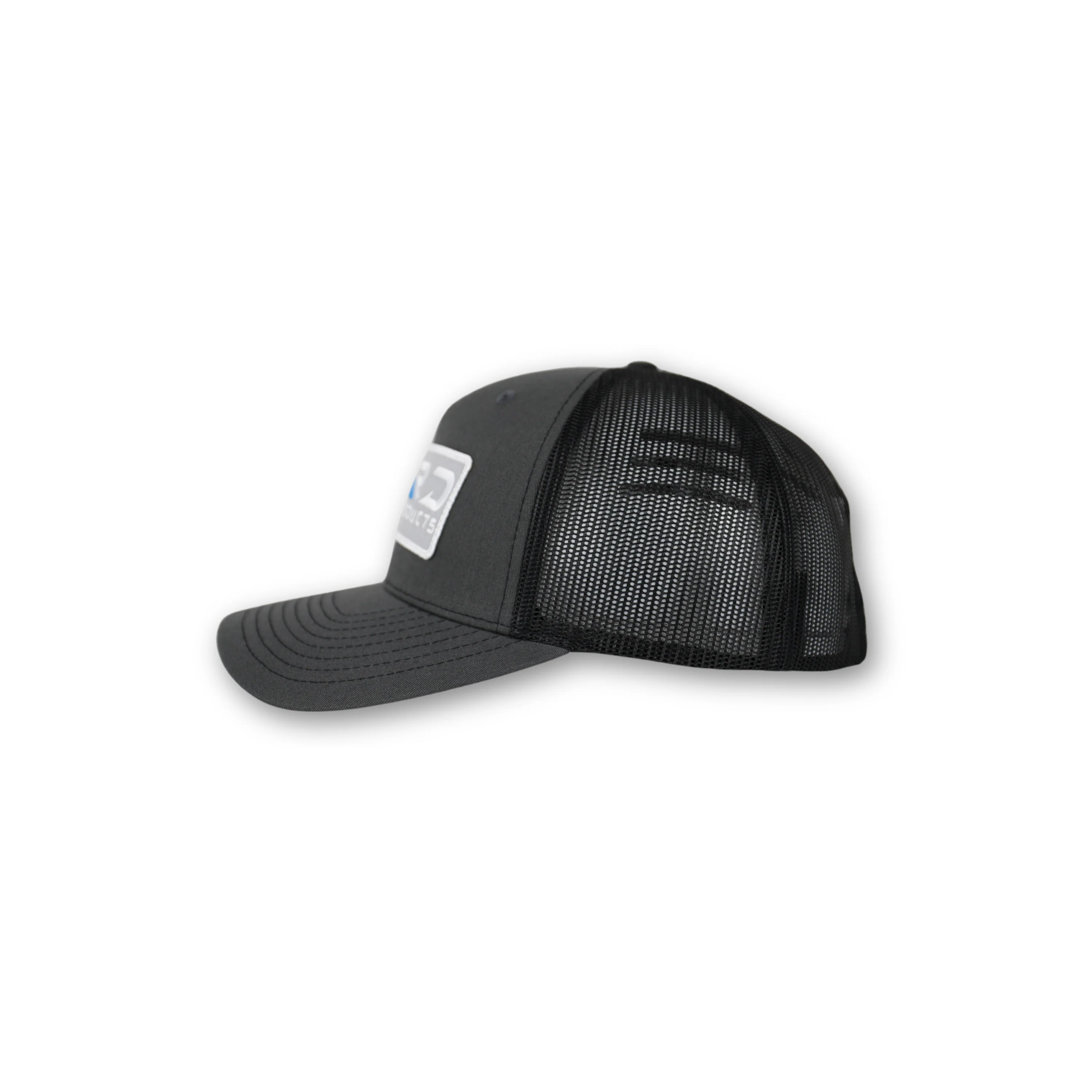 CLASSIC TRUCKER - STEVEN'S HAT - Image 3