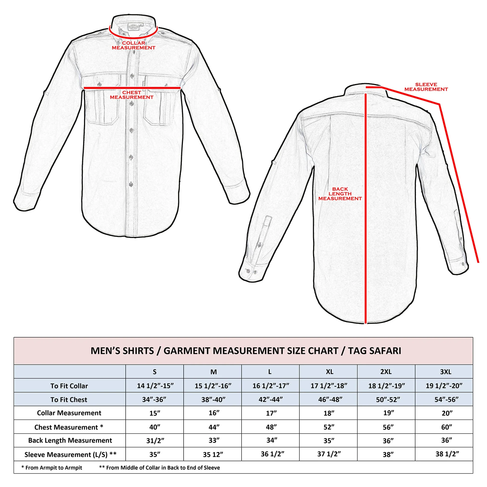 Clay Bird Shirt for Men - S/Sleeve - Image 11