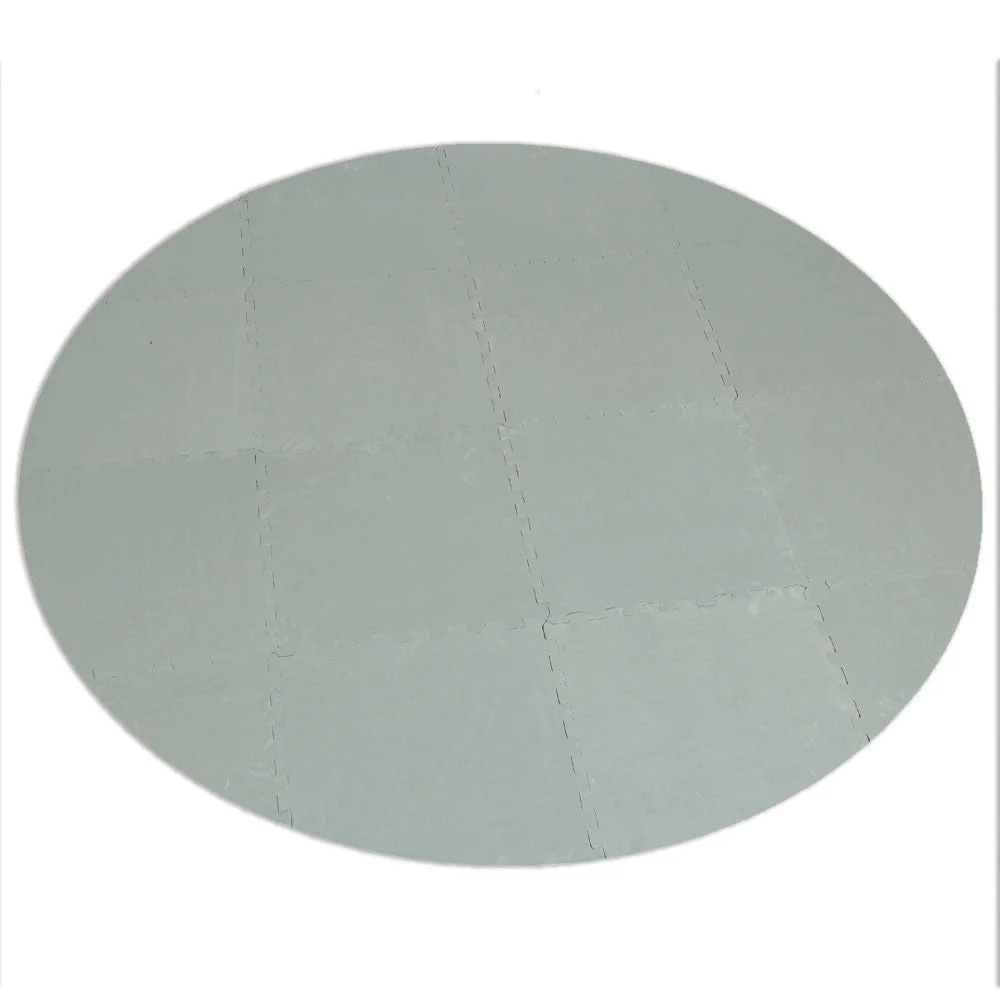 CleverSpa Circular Floor Protector 8027 (New Without Box) - Image 2