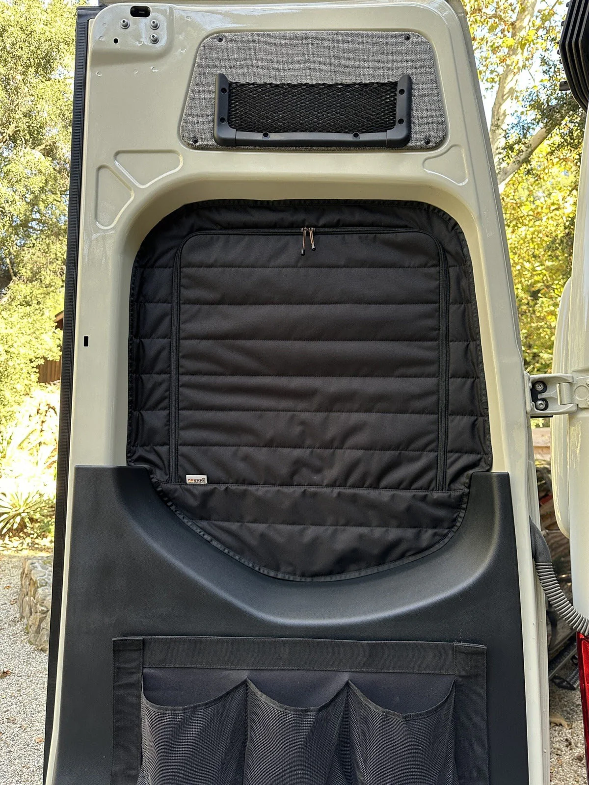 CLIMA-SHADE™ Insulated Rear Window Covers - Set - Image 15
