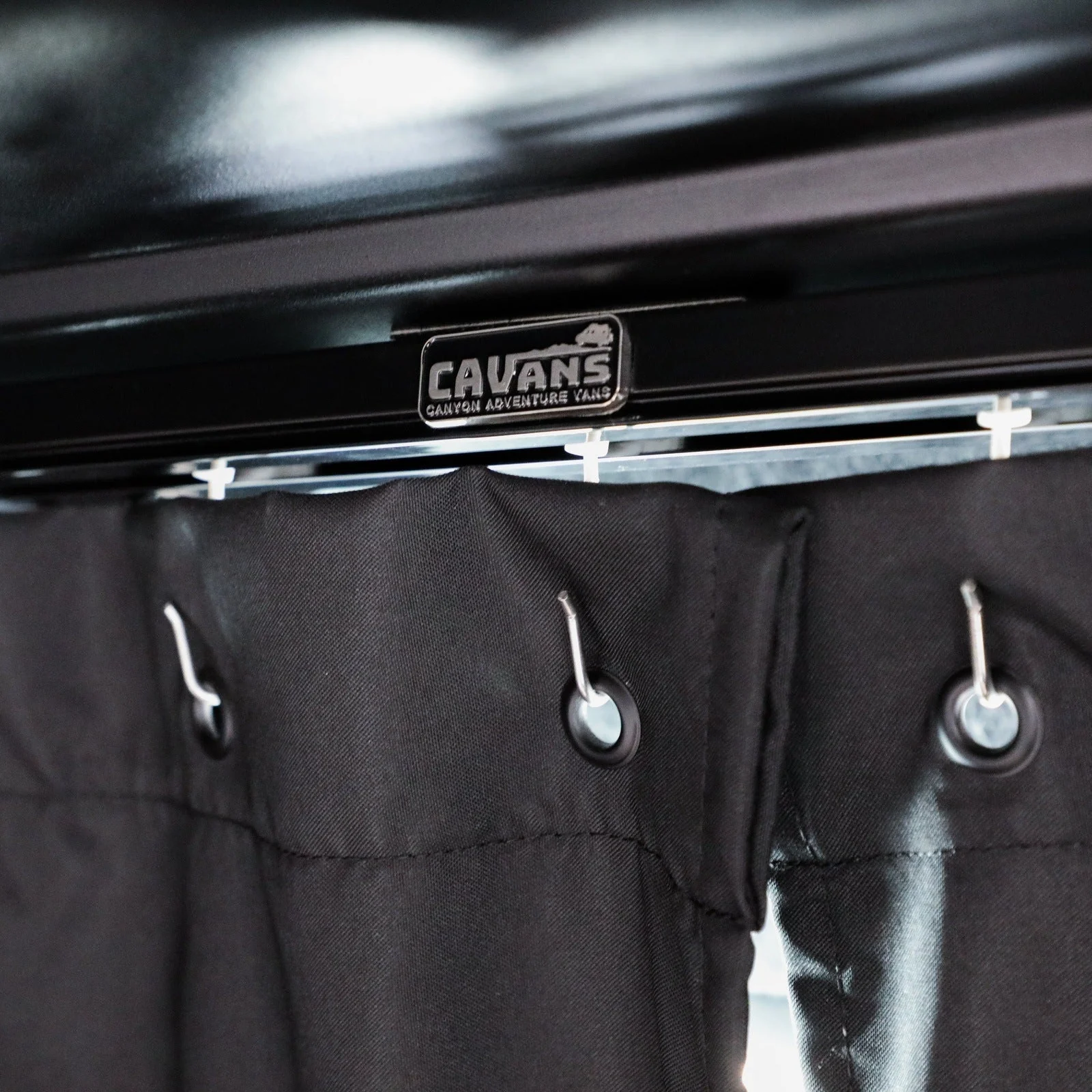 CLIMA-SHADE™ Showtime Curtain - Image 8