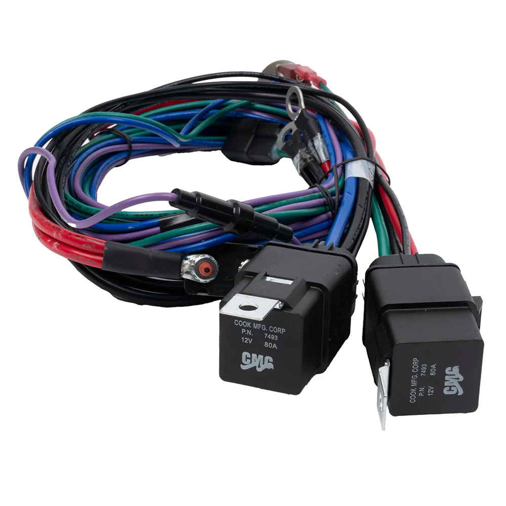 CMC PT-35 Tilt Trim f/Up to 35hp - Image 6