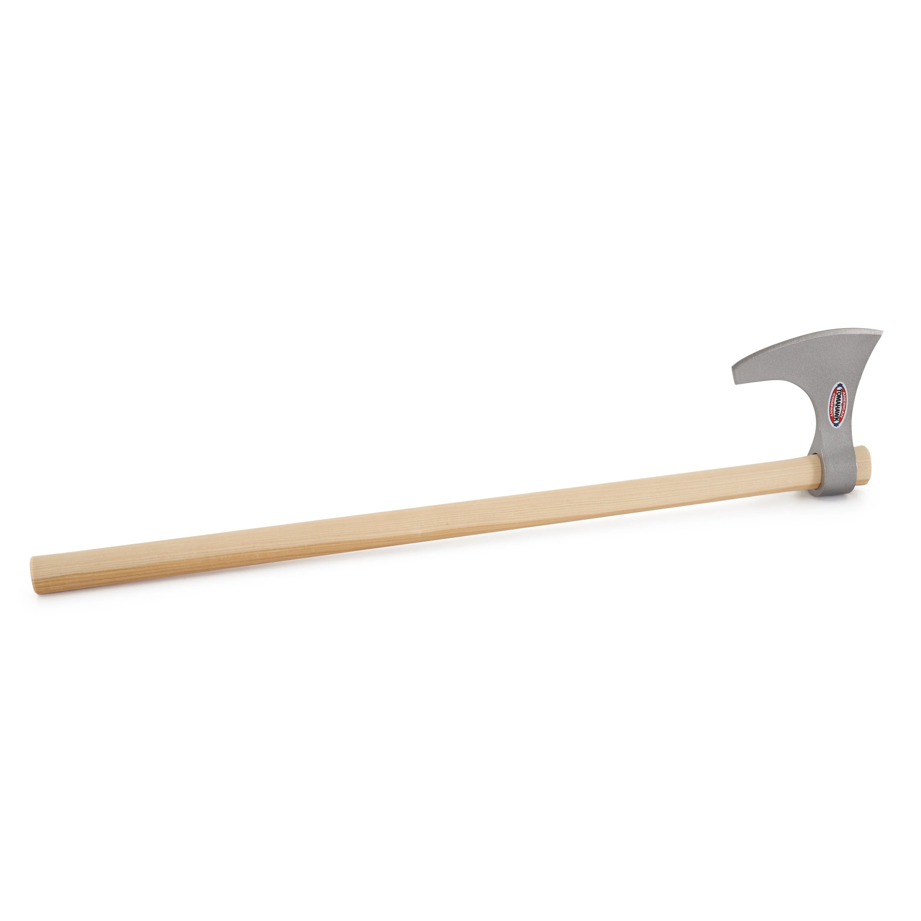 Cold Steel 30 Inch 17.6 Oz Carbon Steel Bearded Nordic Viking Hand Axe Replica - Image 3